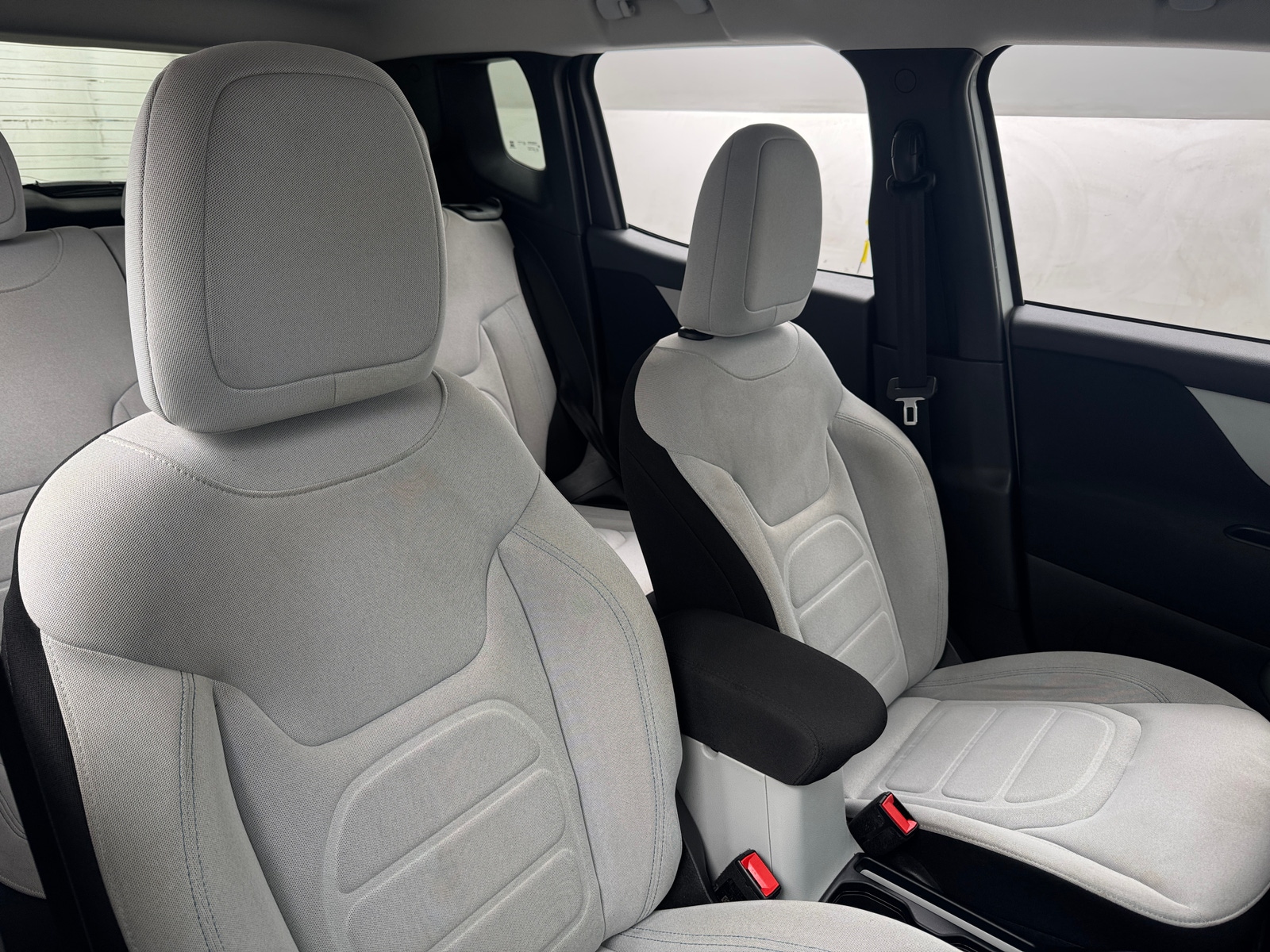 Thumbnail: 2020 Jeep Renegade - 2