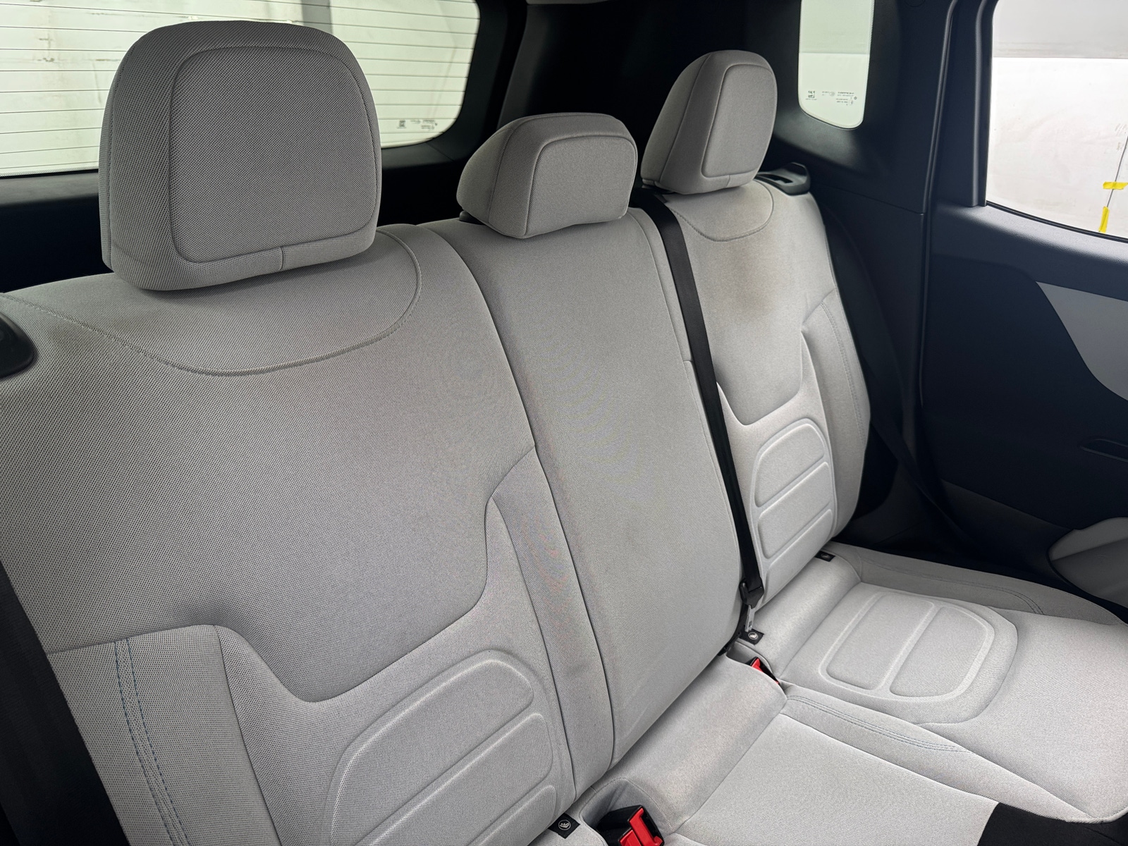 Thumbnail: 2020 Jeep Renegade - 6