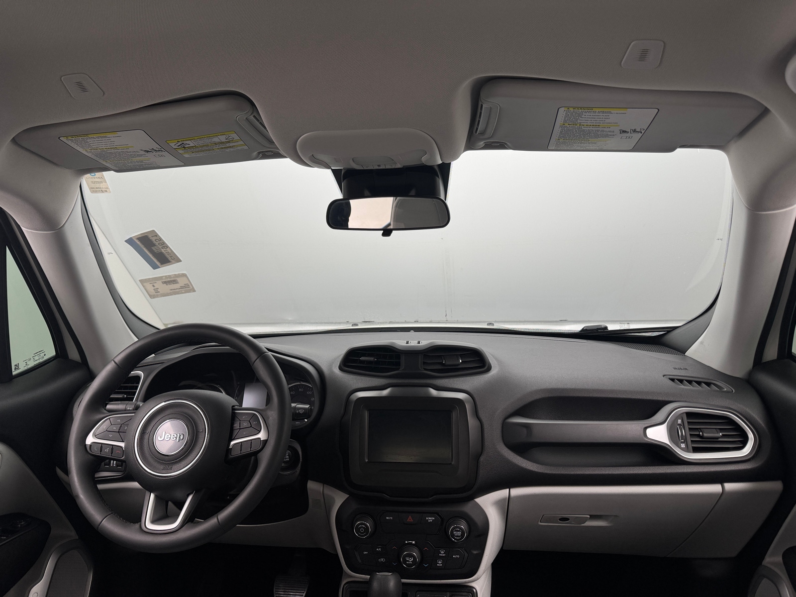 Thumbnail: 2020 Jeep Renegade - 3