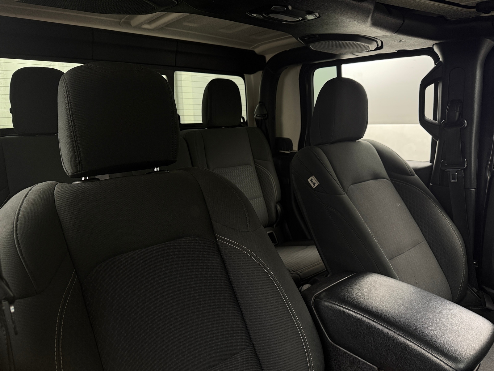 Thumbnail: 2021 Jeep Gladiator - 2