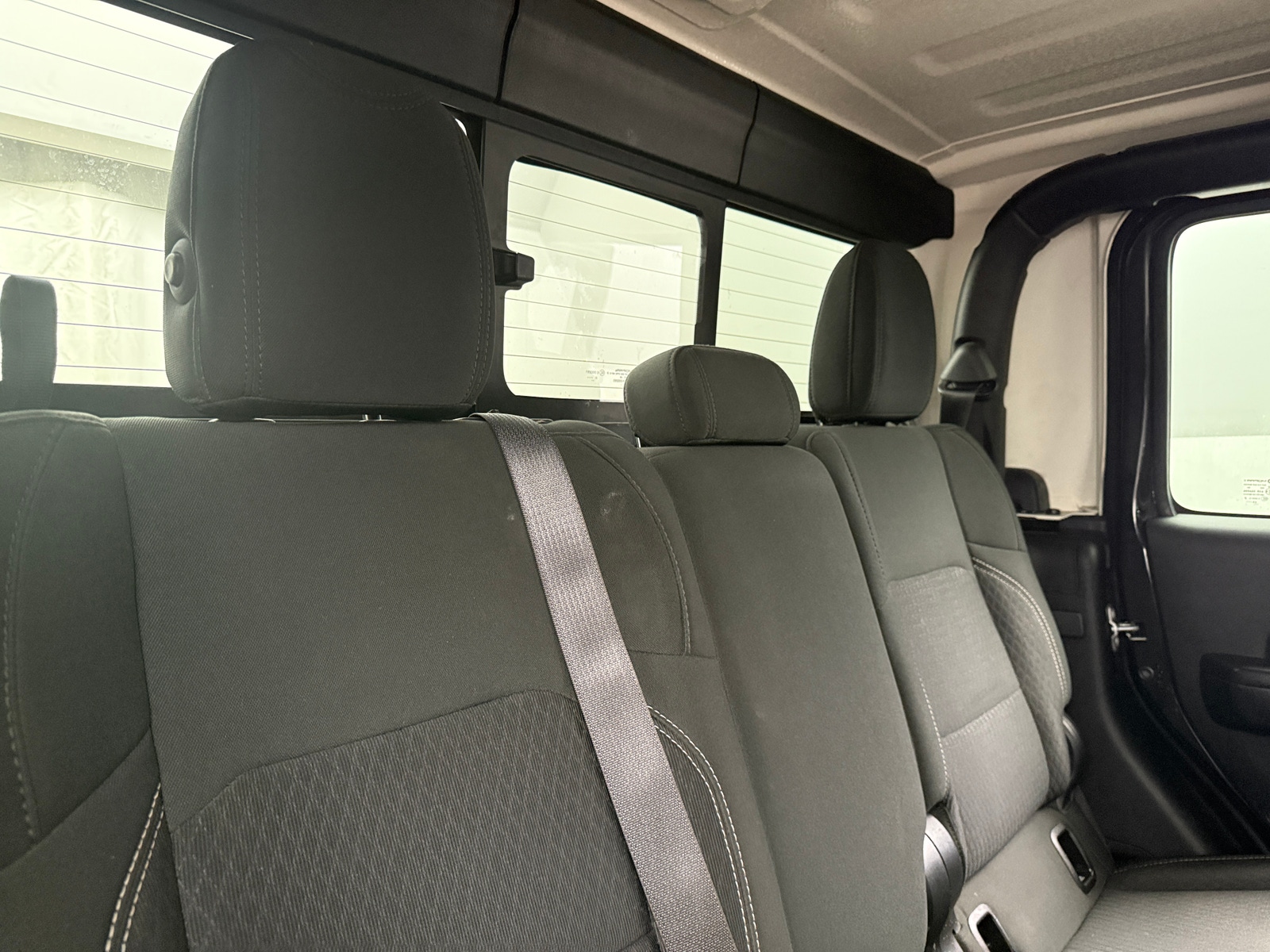 Thumbnail: 2021 Jeep Gladiator - 6