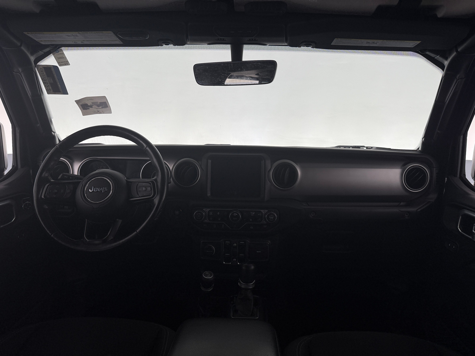 Thumbnail: 2021 Jeep Gladiator - 3
