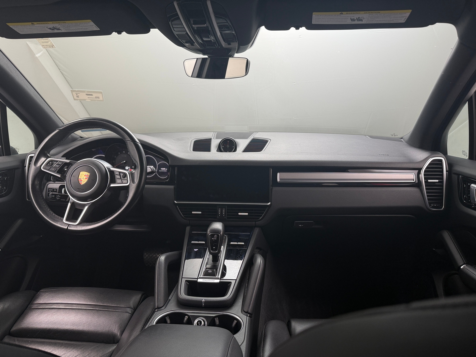 Thumbnail: 2019 Porsche Cayenne - 2