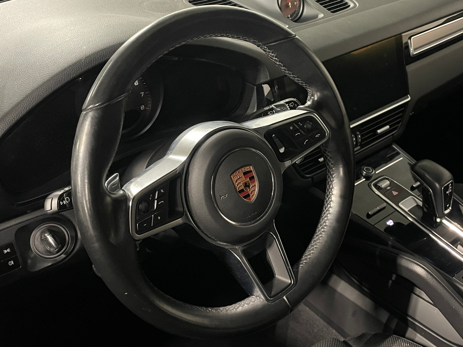 Thumbnail: 2019 Porsche Cayenne - 4