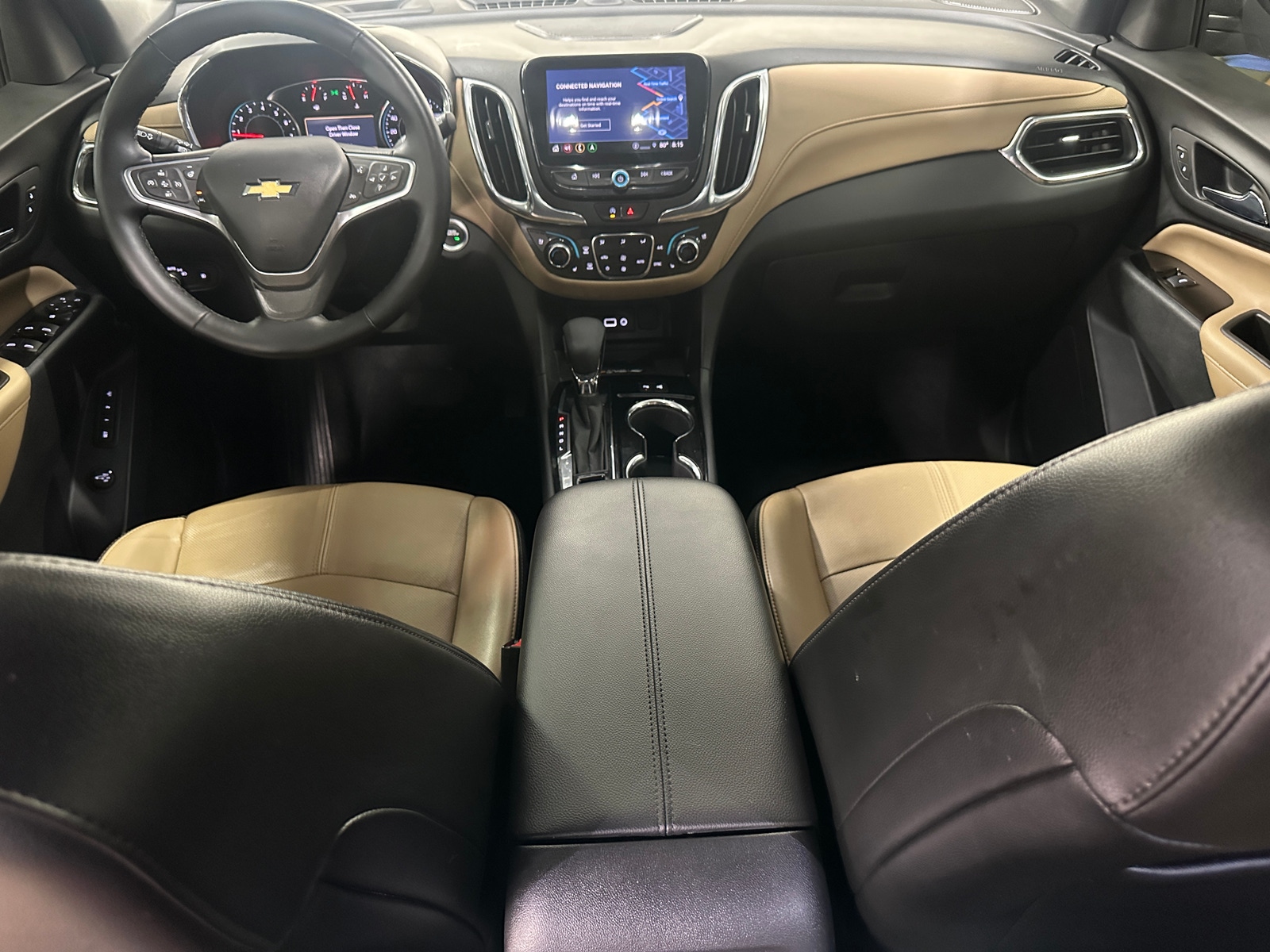 Thumbnail: 2023 Chevrolet Equinox - 2