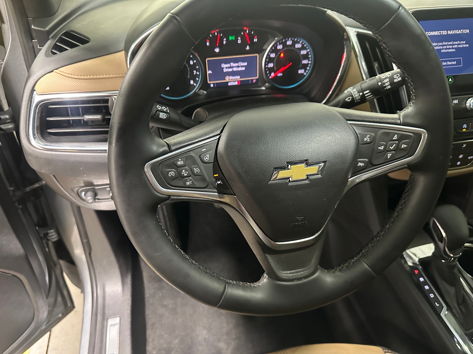 Thumbnail: 2023 Chevrolet Equinox - 4