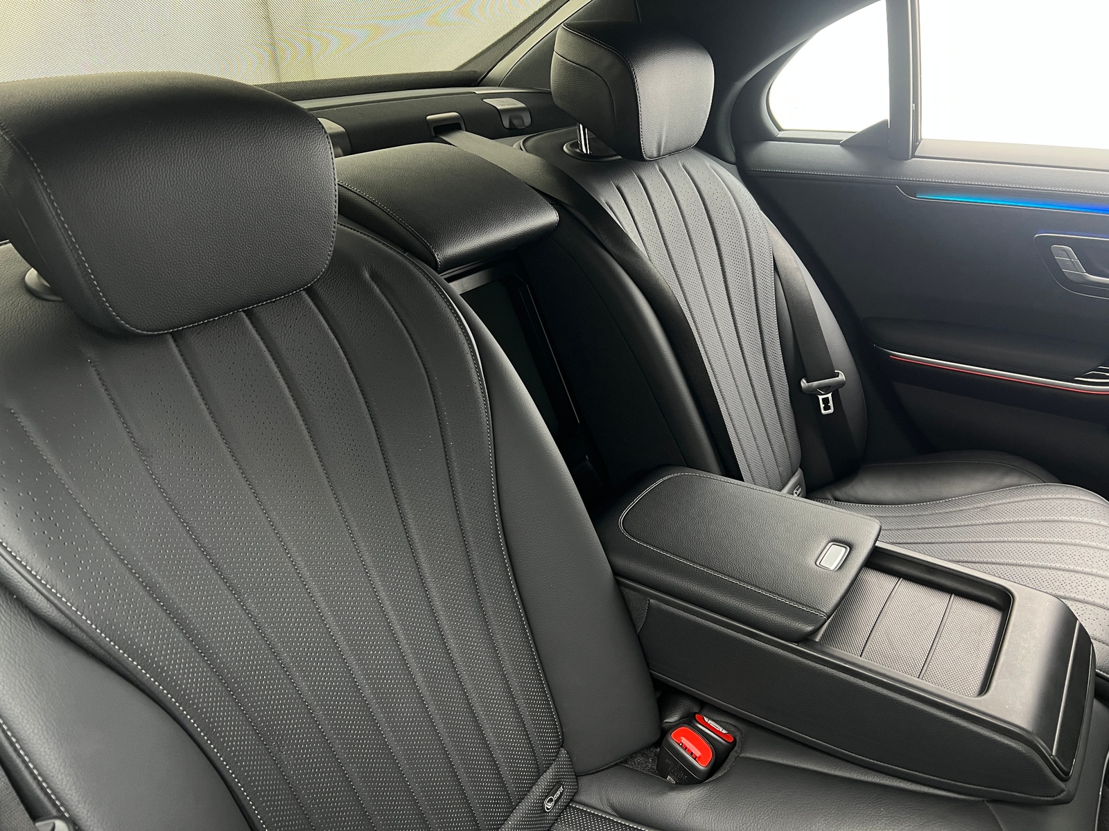 Thumbnail: 2022 Mercedes-Benz S-Class - 5