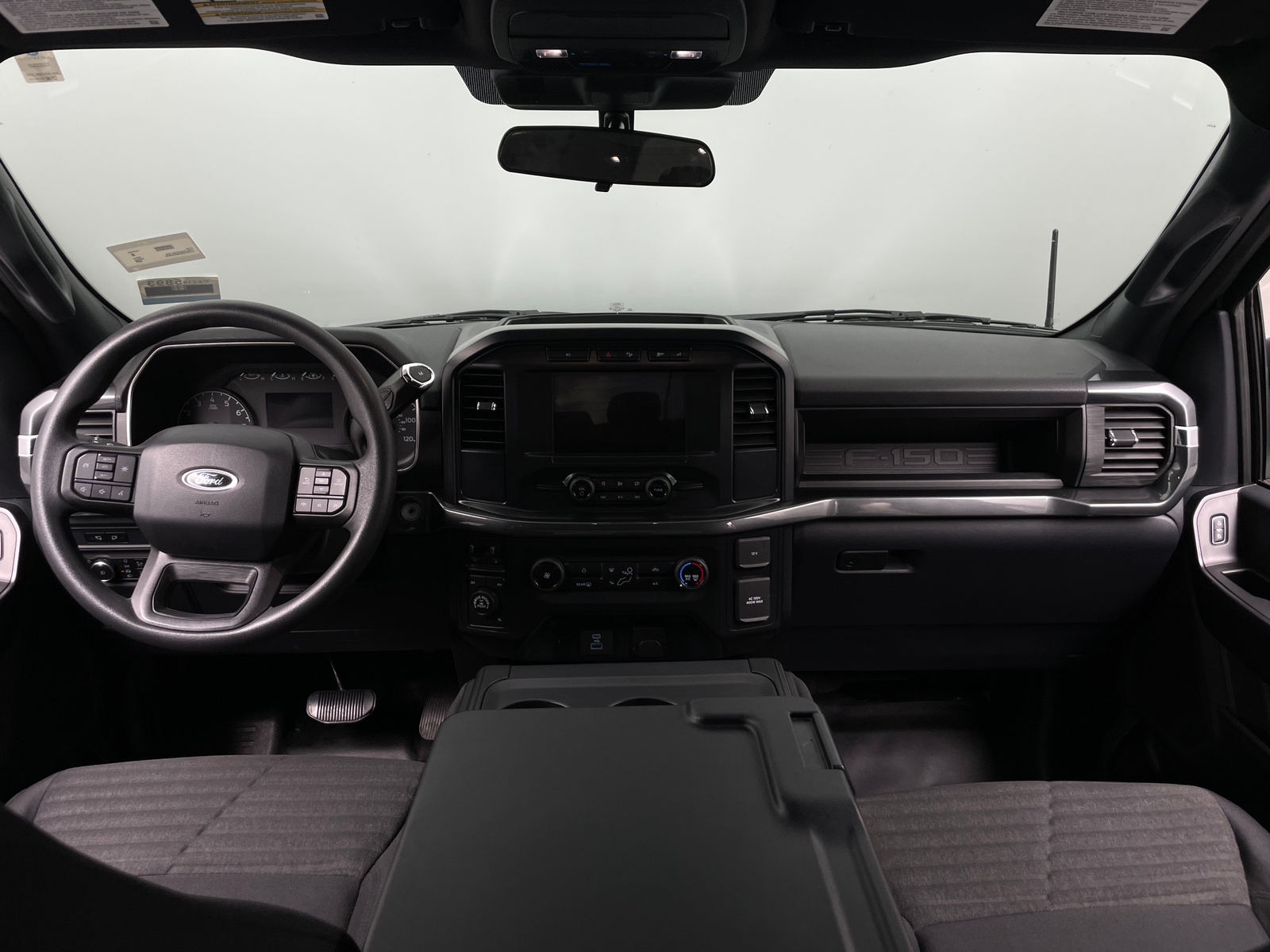 Thumbnail: 2022 Ford Econoline - 3