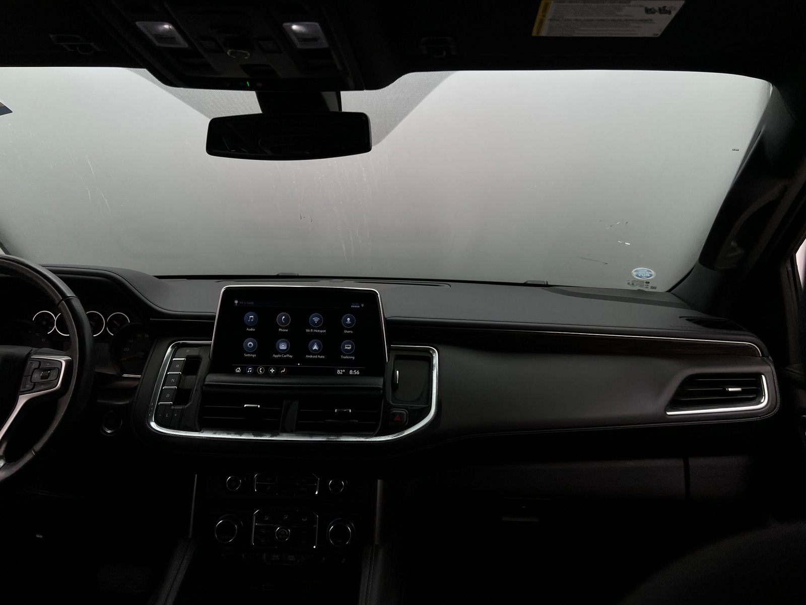 Thumbnail: 2021 Chevrolet Tahoe - 2