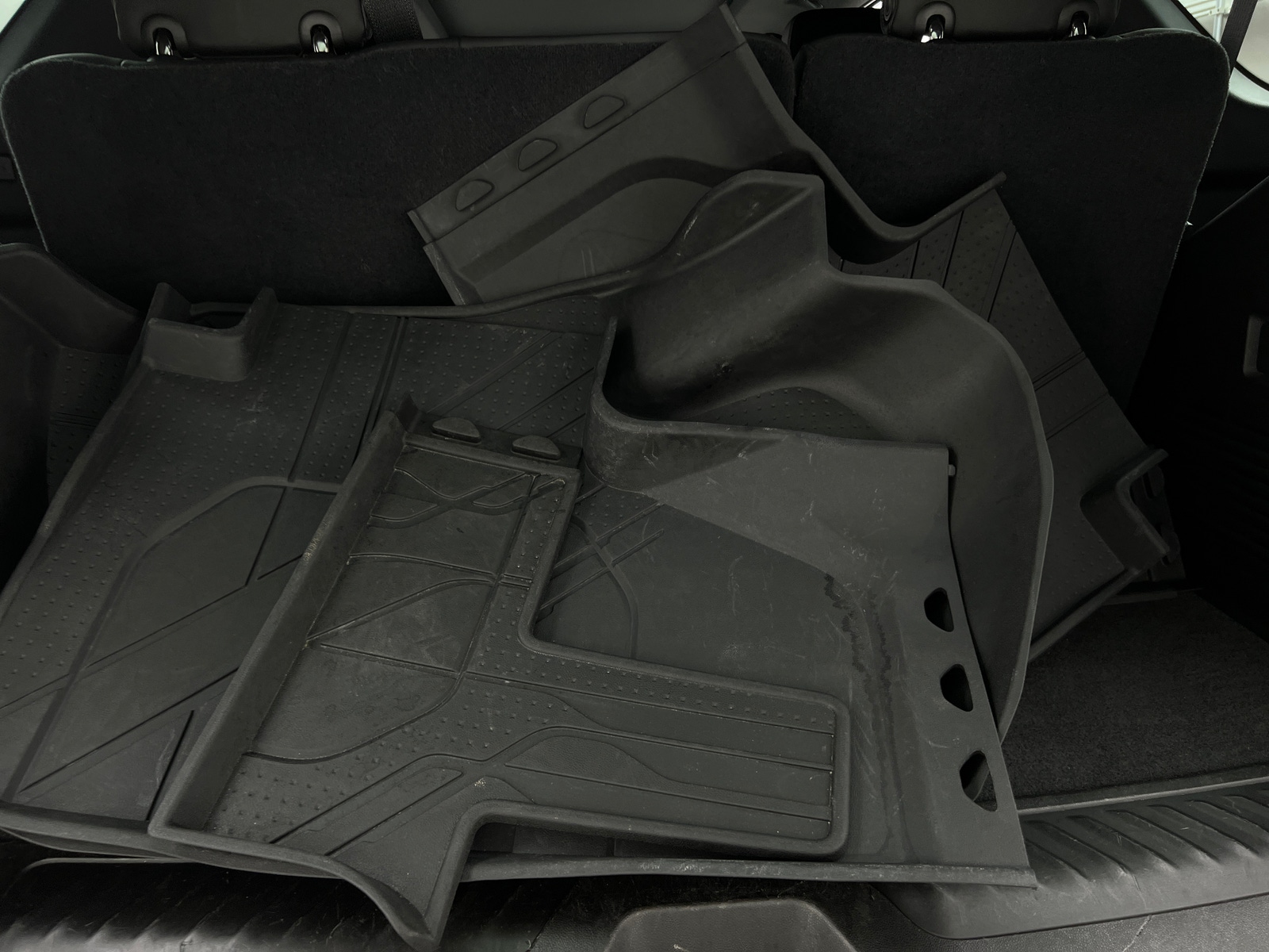 Thumbnail: 2021 Chevrolet Tahoe - 6