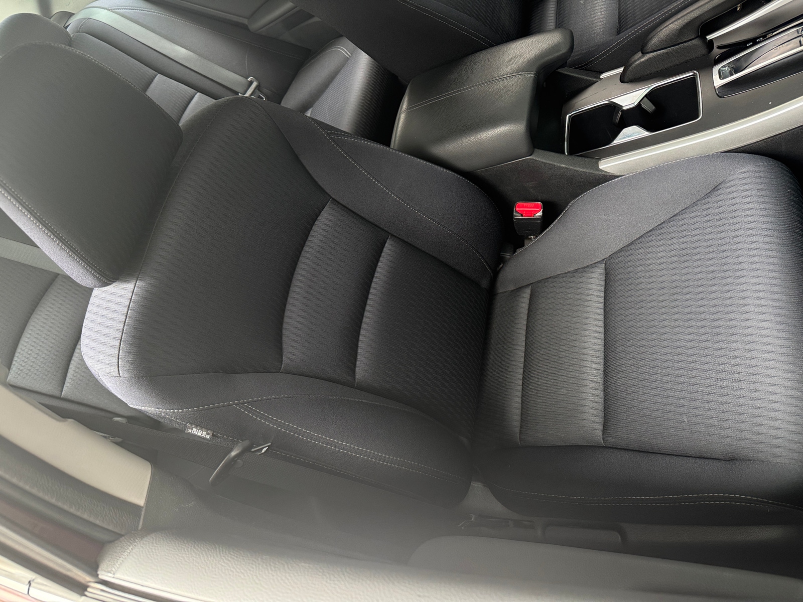 Thumbnail: 2013 Honda Accord - 2