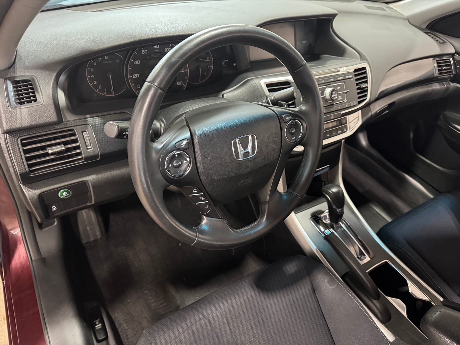 Thumbnail: 2013 Honda Accord - 3