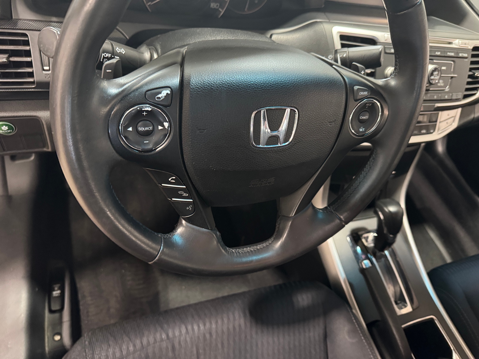 Thumbnail: 2013 Honda Accord - 5