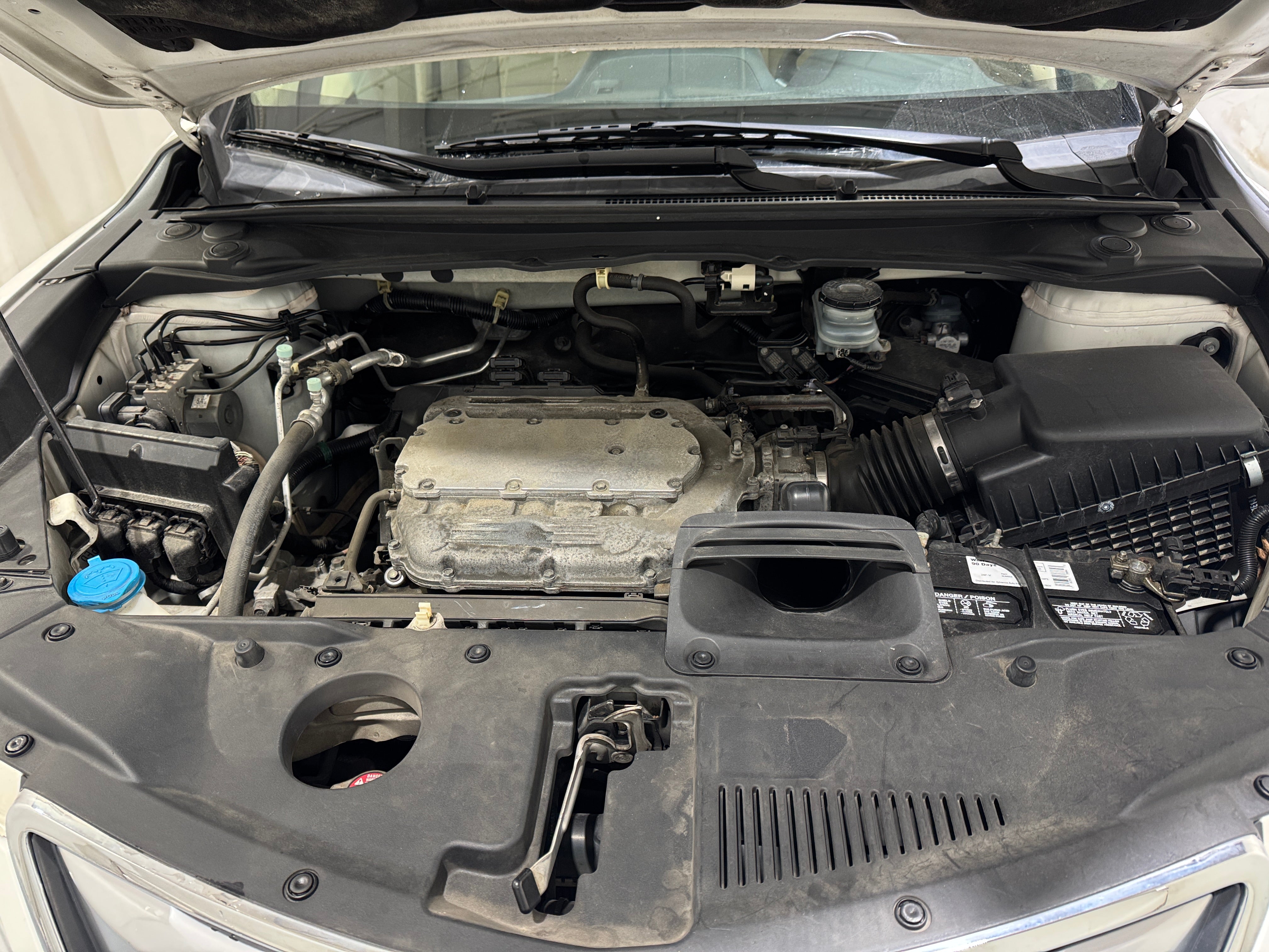 2014 Acura RDX