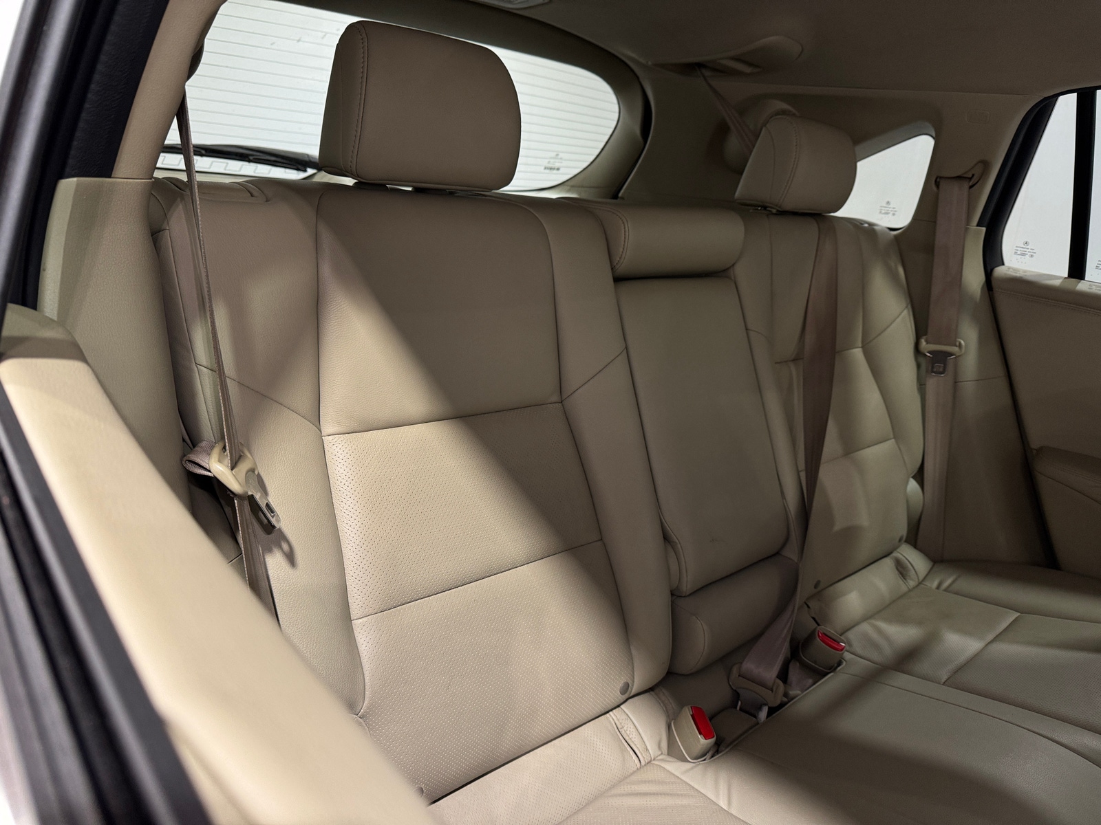 Thumbnail: 2014 Acura RDX - 5