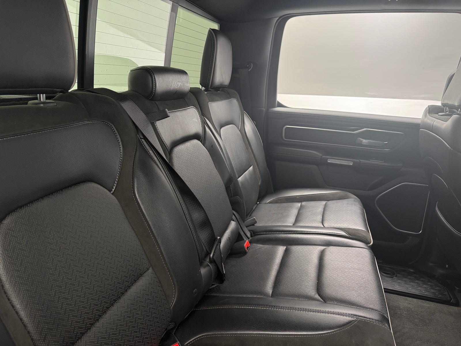 Thumbnail: 2020 RAM 1500 - 5