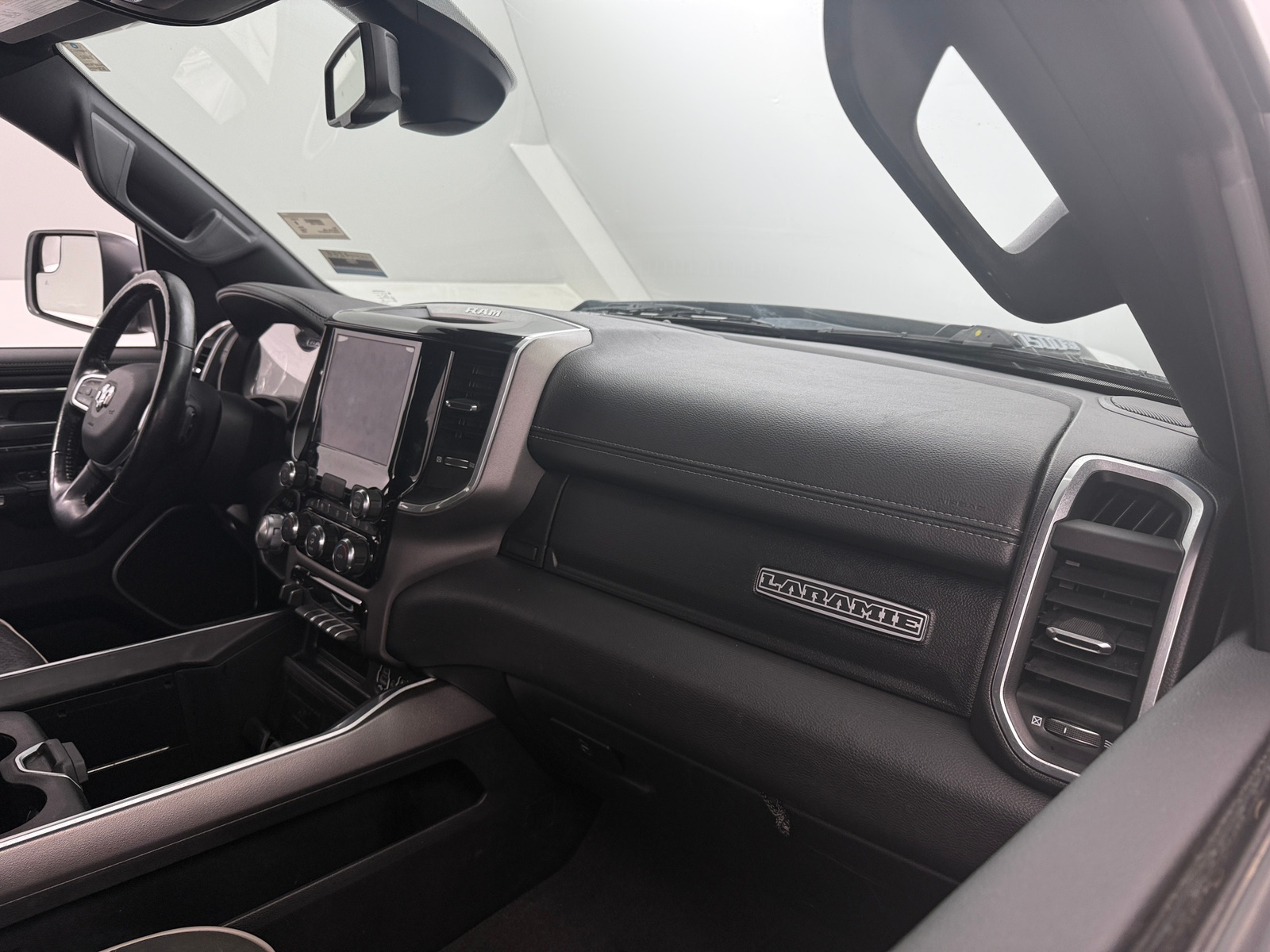 Thumbnail: 2020 RAM 1500 - 2