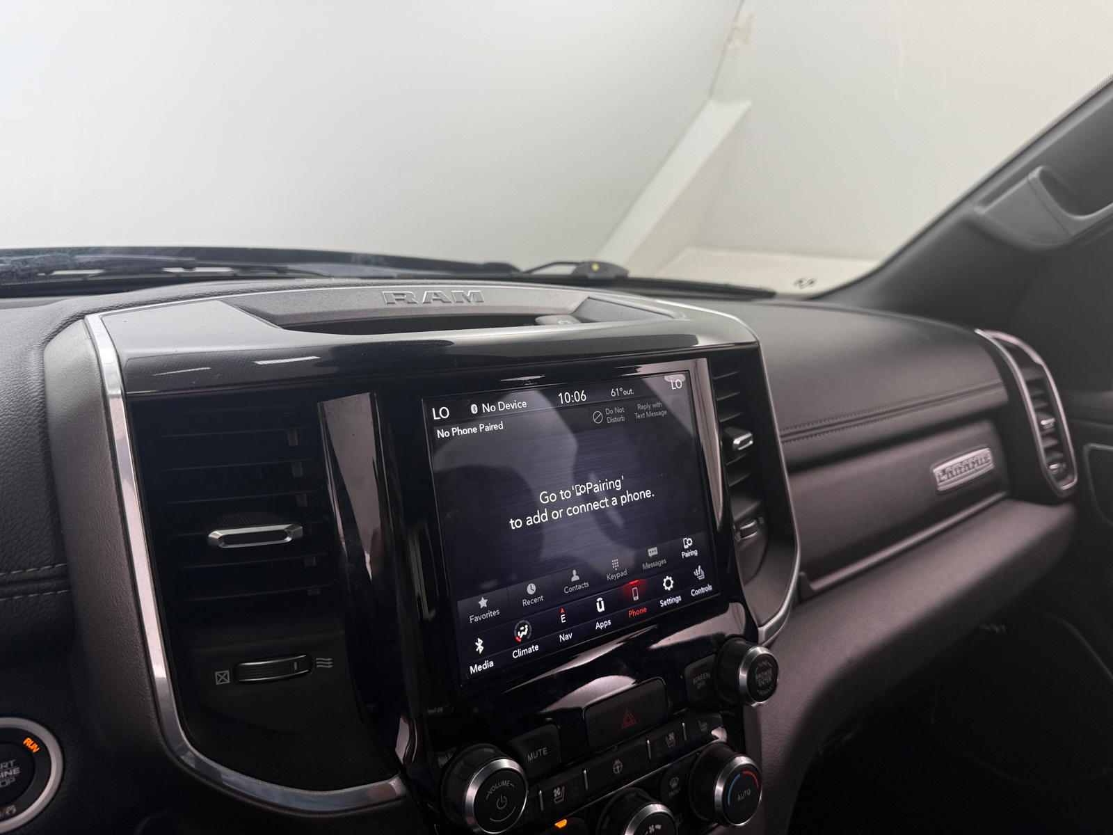 Thumbnail: 2020 RAM 1500 - 3