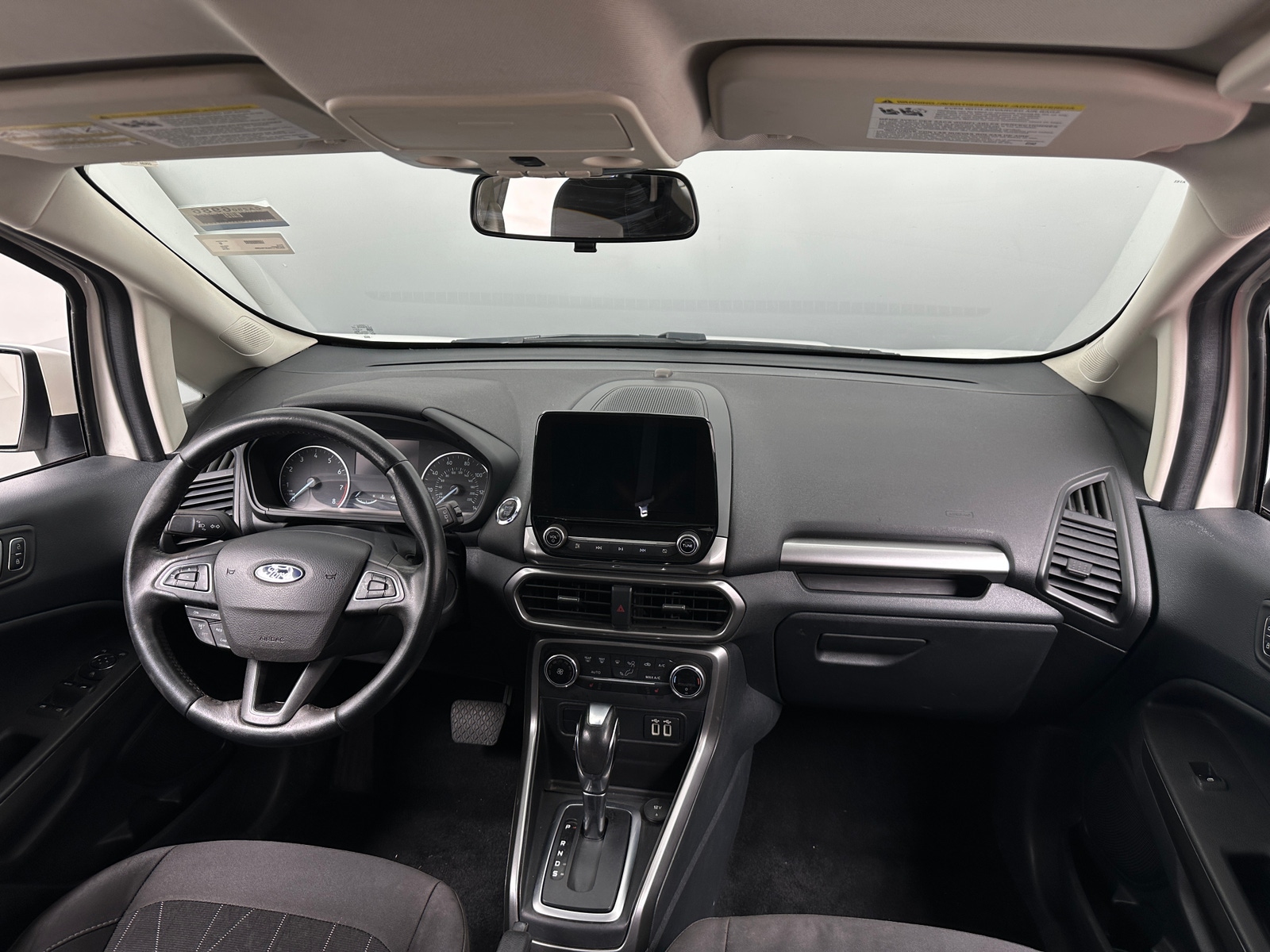 Thumbnail: 2018 Ford EcoSport - 3