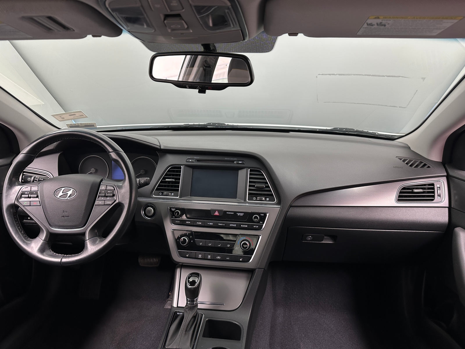 Thumbnail: 2017 Hyundai Sonata - 3