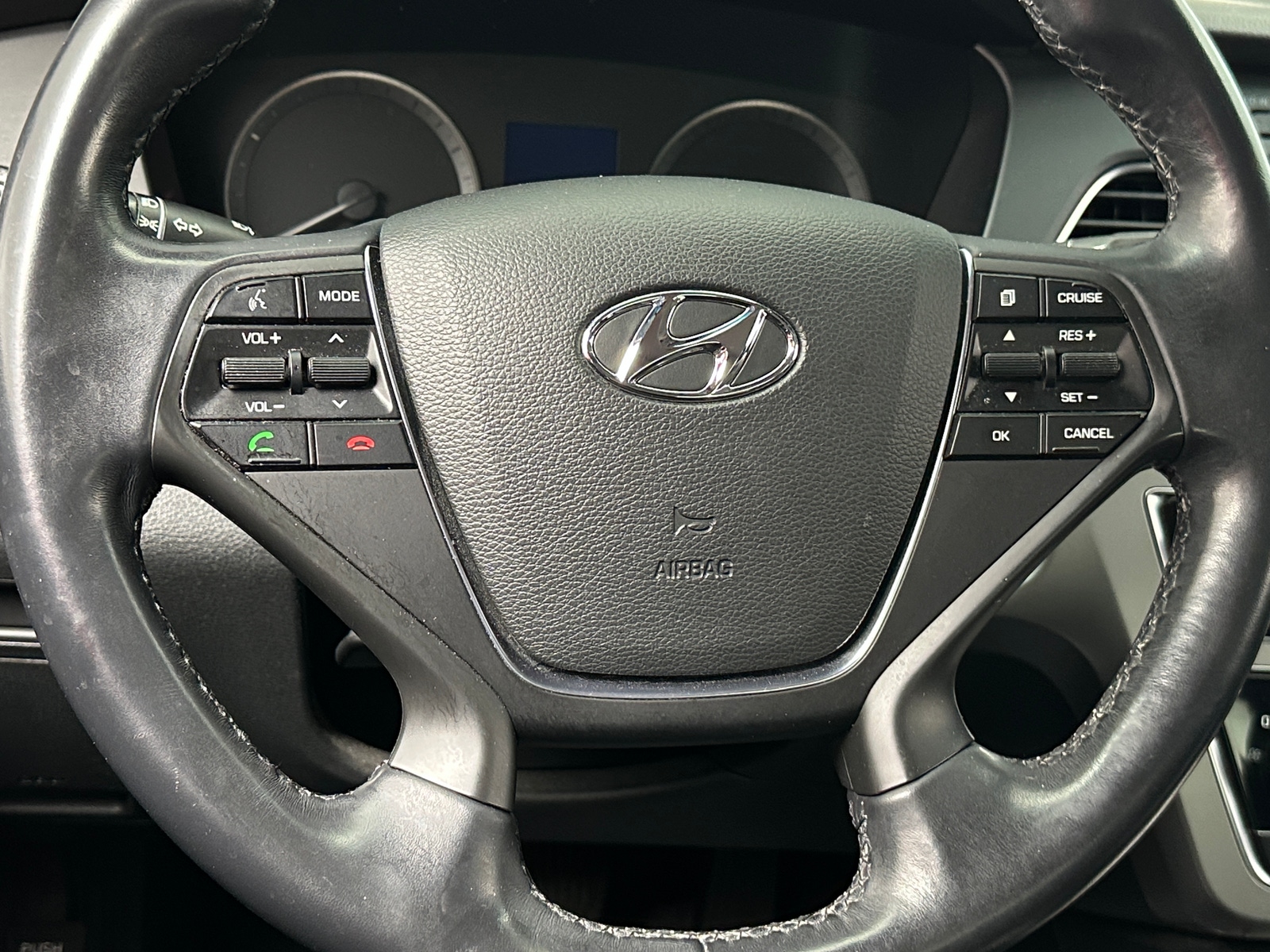 Thumbnail: 2017 Hyundai Sonata - 5