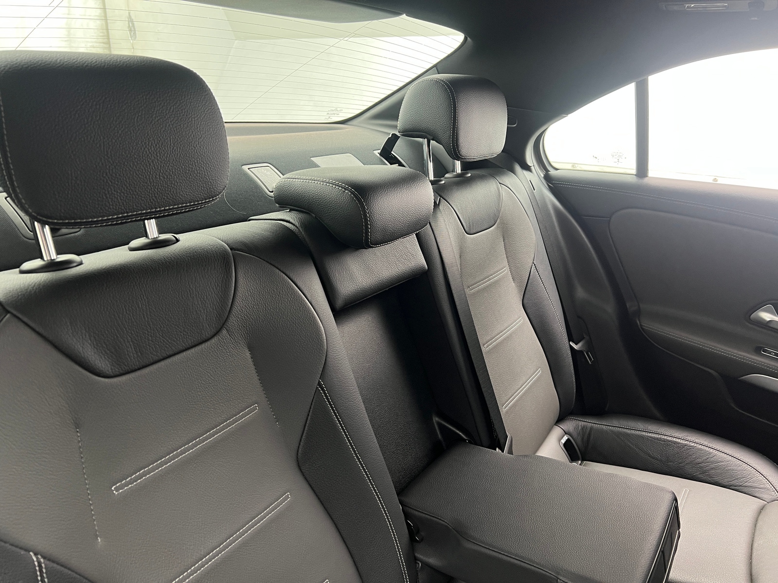 Thumbnail: 2019 Mercedes-Benz A-Class - 5