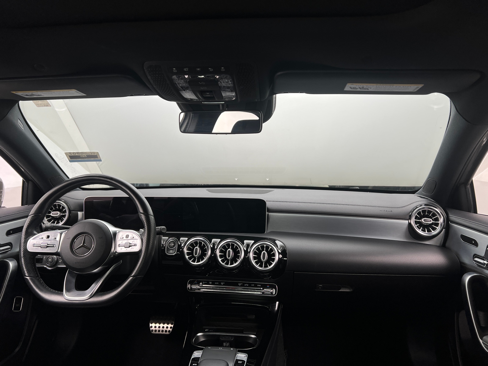 Thumbnail: 2019 Mercedes-Benz A-Class - 2