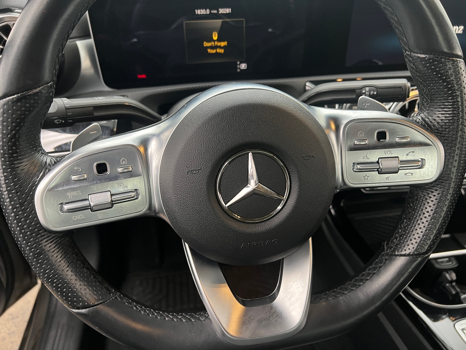 Thumbnail: 2019 Mercedes-Benz A-Class - 4