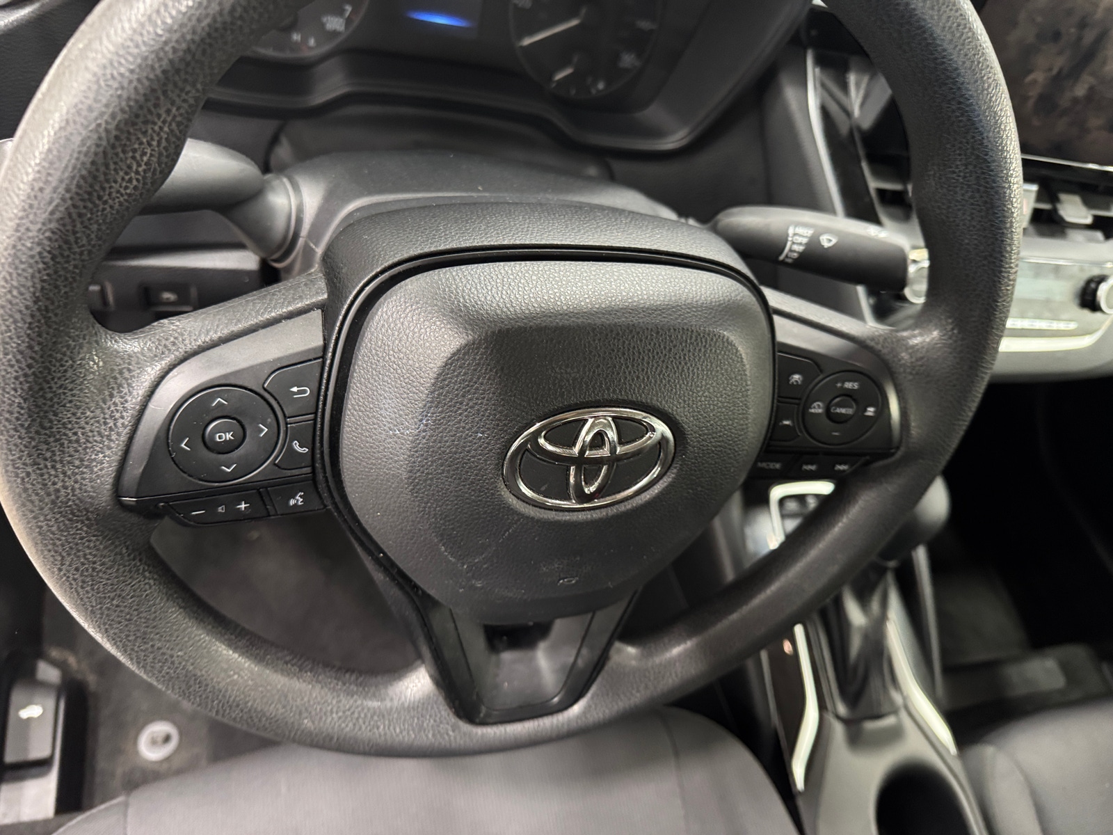 Thumbnail: 2023 Toyota Corolla - 5