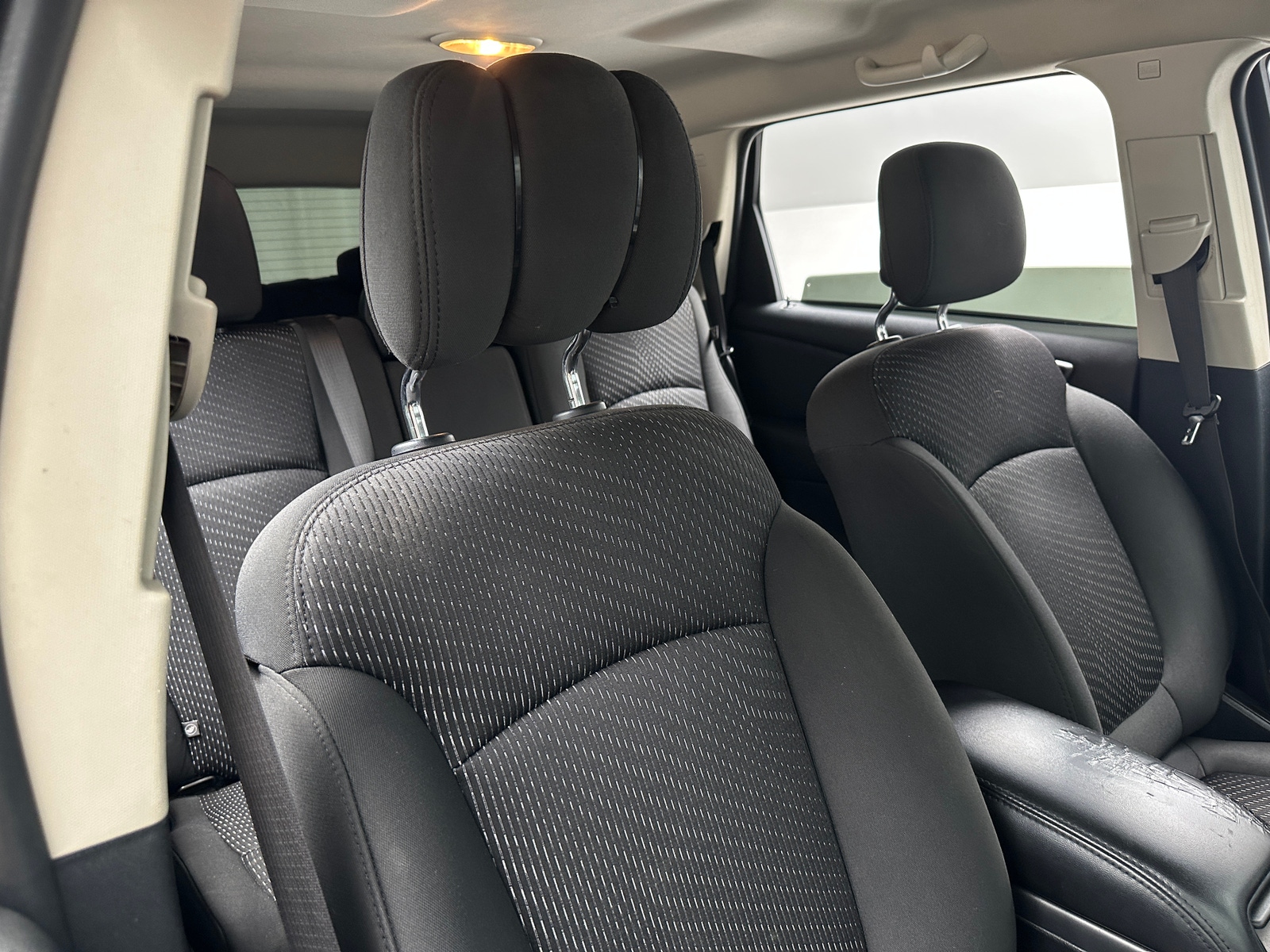 Thumbnail: 2018 Dodge Journey - 2