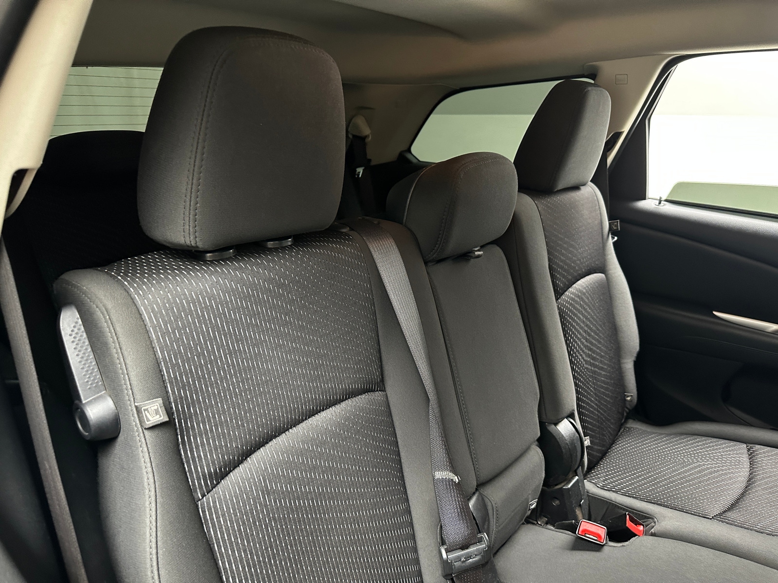 Thumbnail: 2018 Dodge Journey - 6