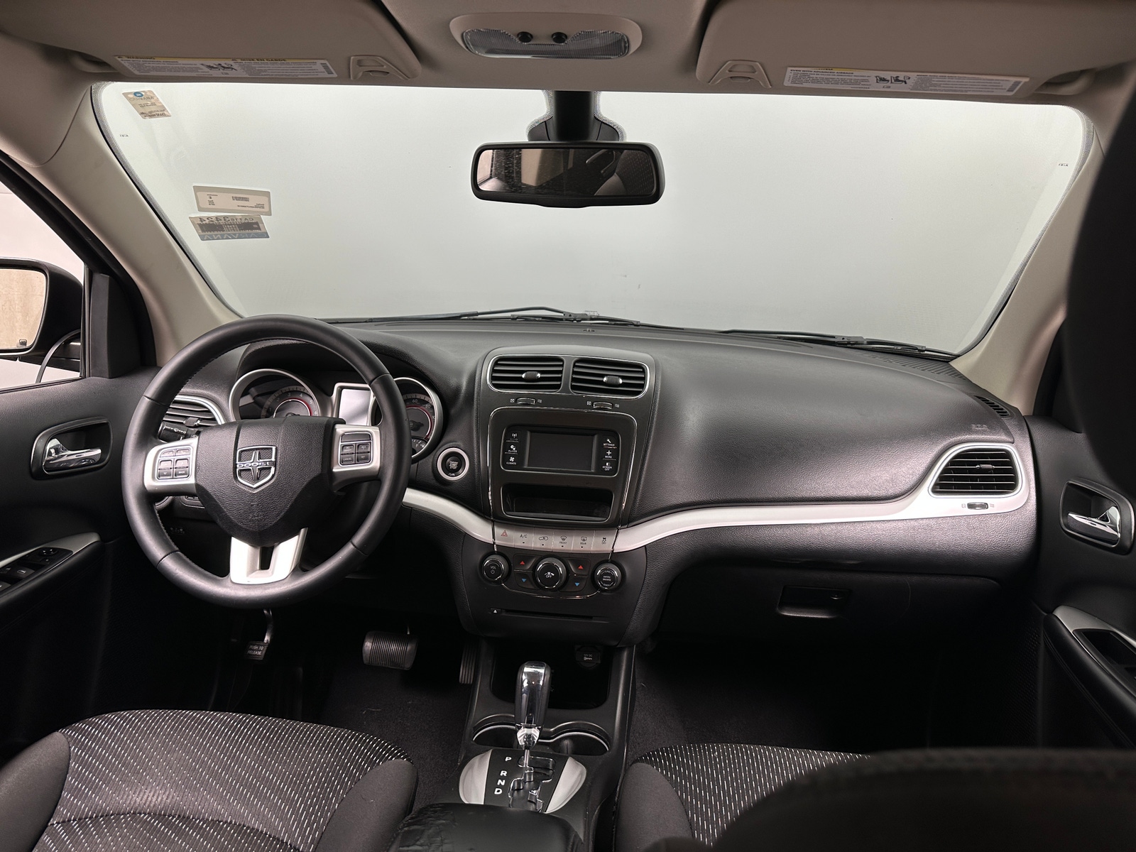 Thumbnail: 2018 Dodge Journey - 3