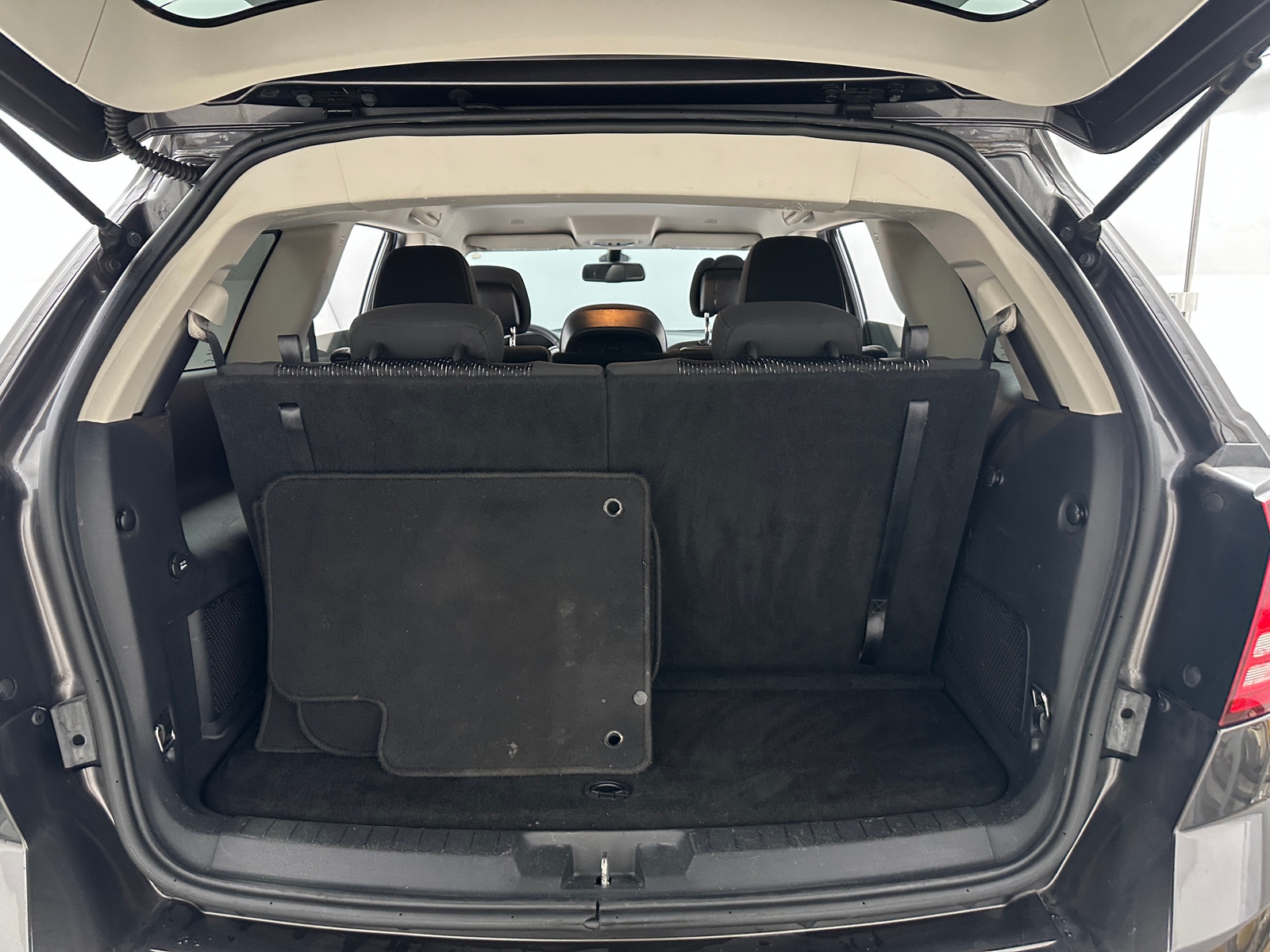 Thumbnail: 2018 Dodge Journey - 7