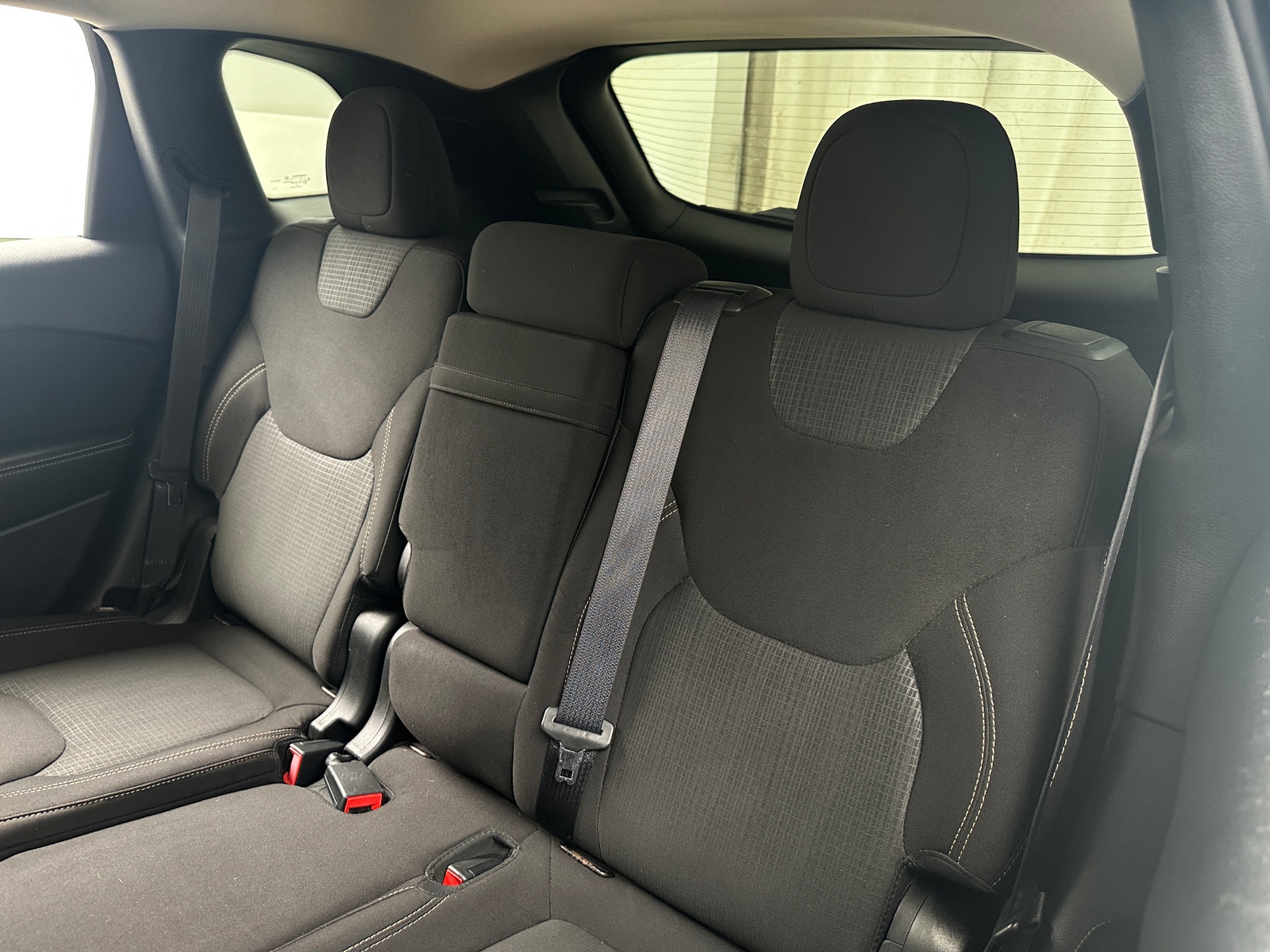 Thumbnail: 2016 Jeep Cherokee - 6