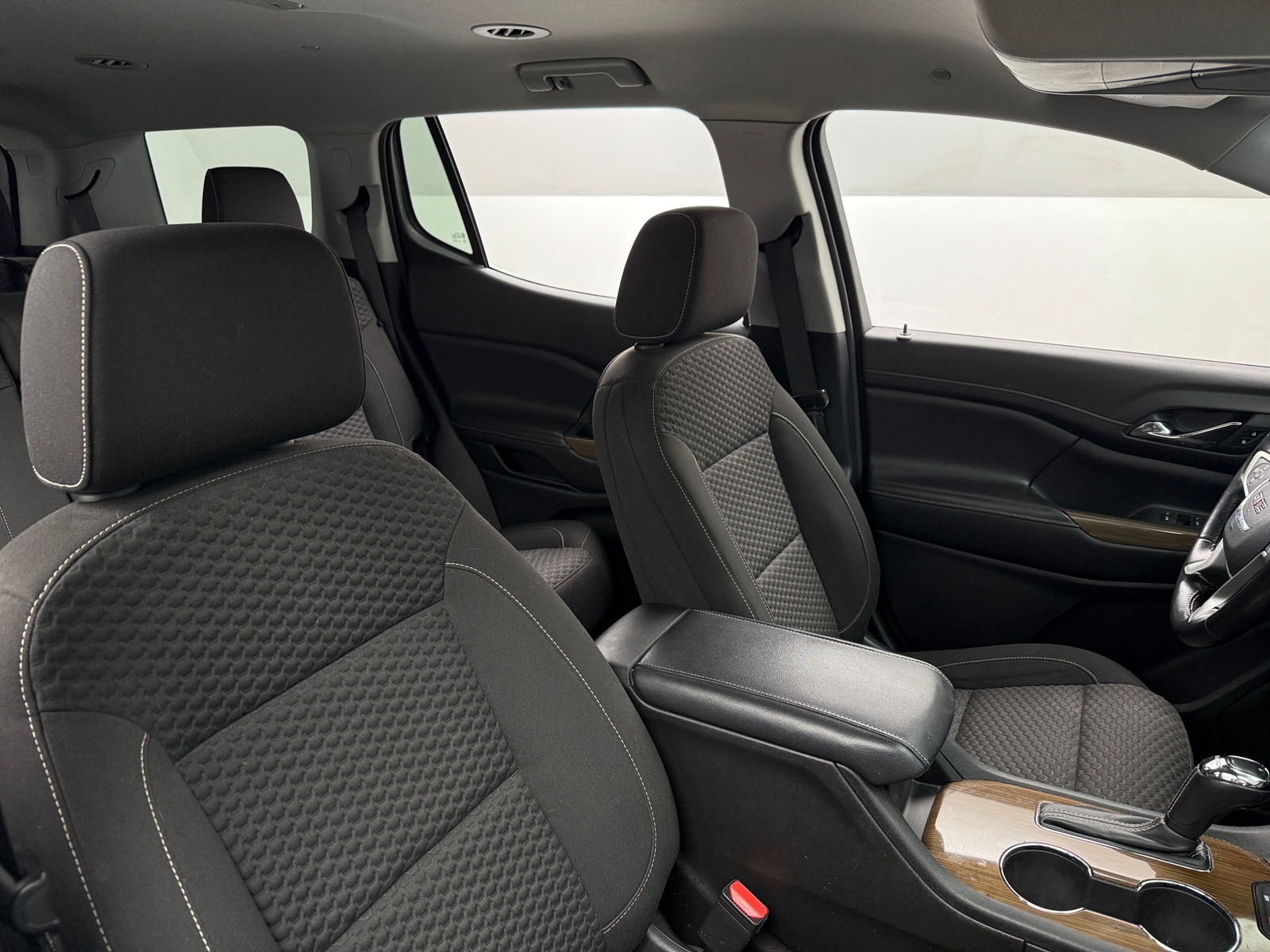 Thumbnail: 2019 GMC Acadia - 2