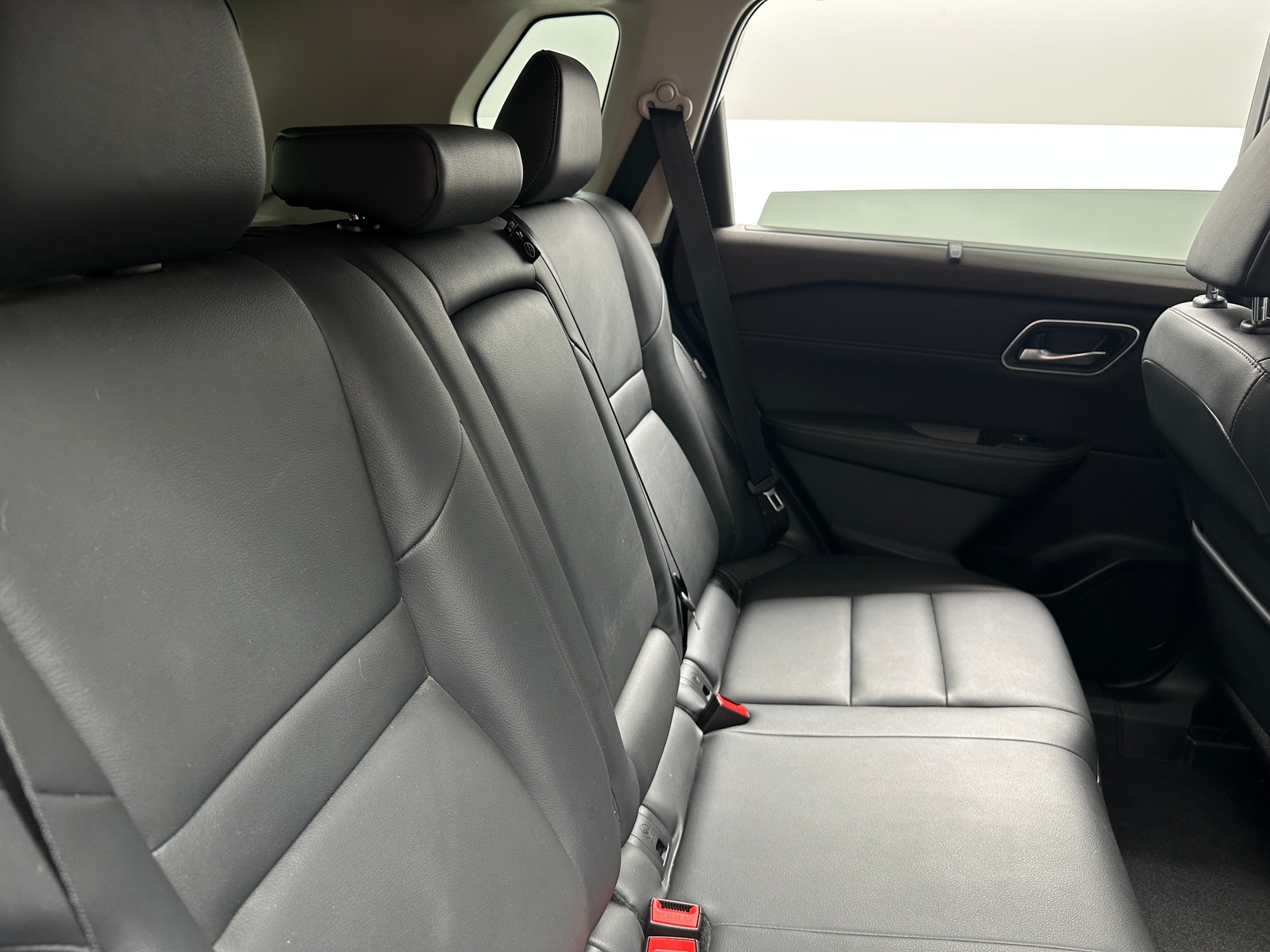 Thumbnail: 2021 Nissan Rogue - 5