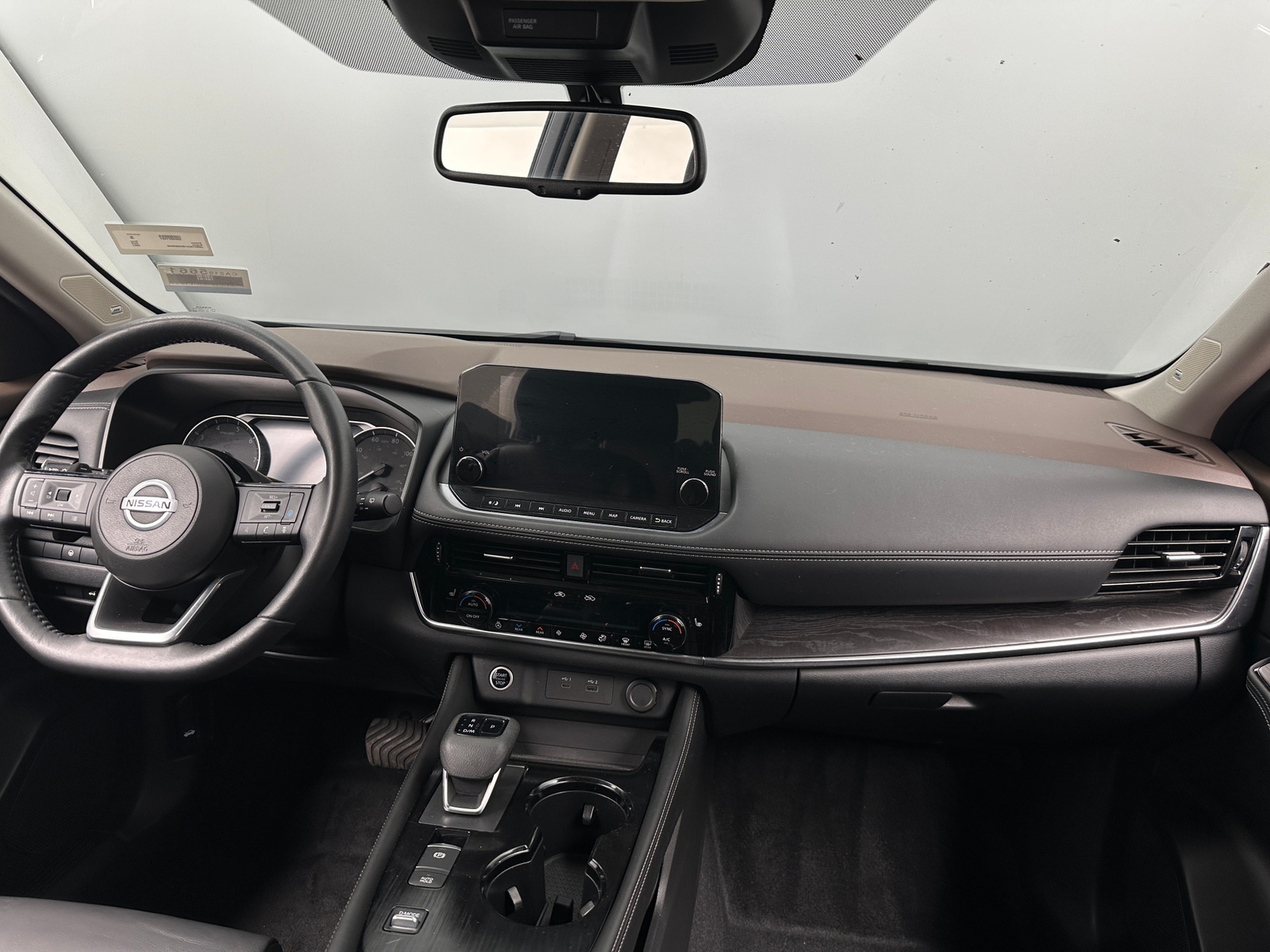 Thumbnail: 2021 Nissan Rogue - 2