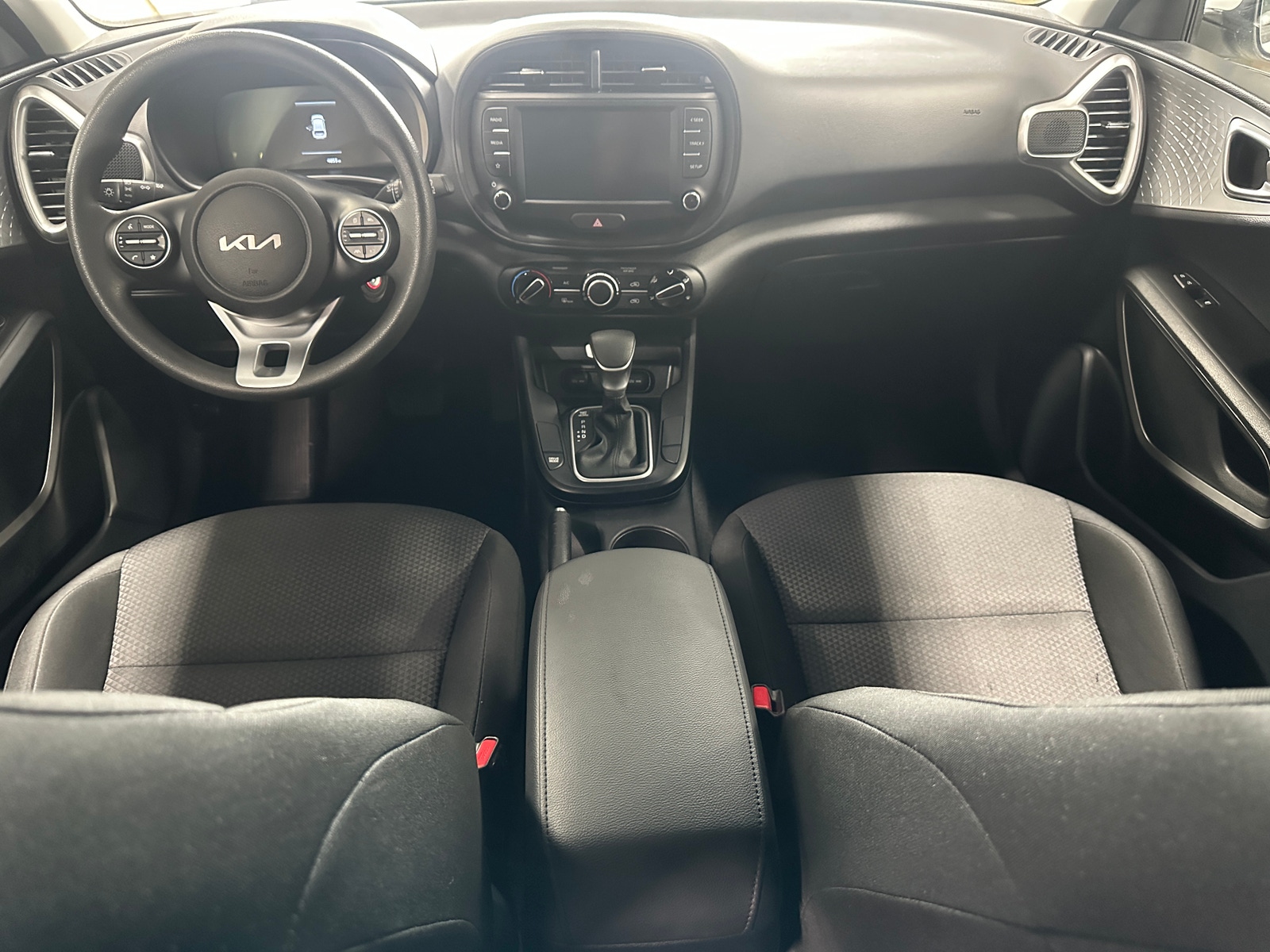 Thumbnail: 2025 Kia Soul - 3