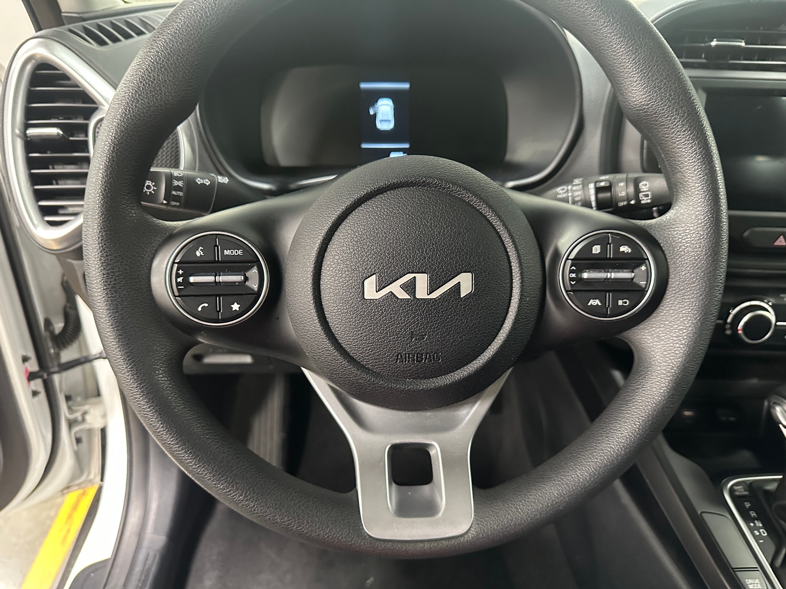 Thumbnail: 2025 Kia Soul - 5