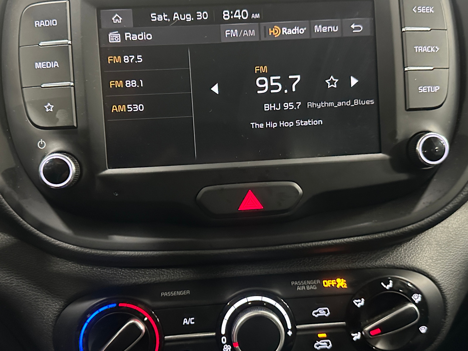 Thumbnail: 2025 Kia Soul - 4