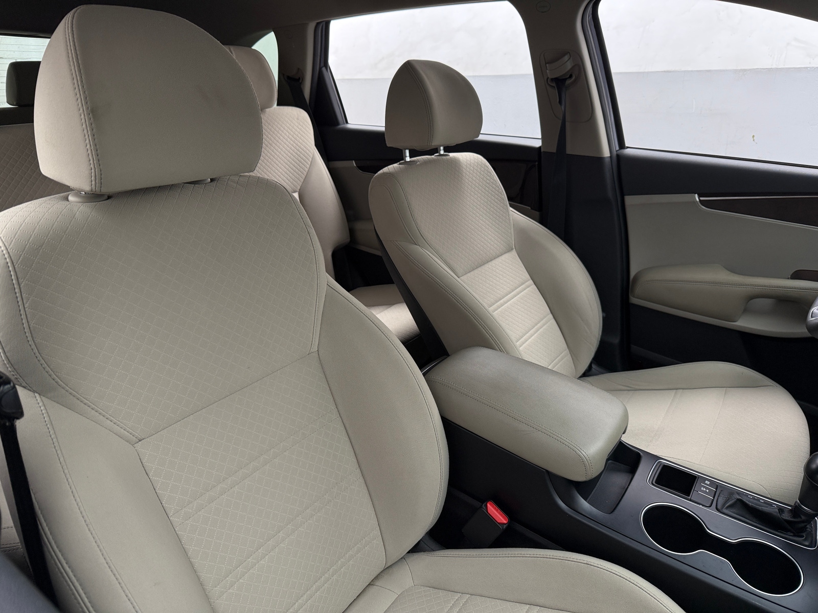 Thumbnail: 2018 Kia Sorento - 2