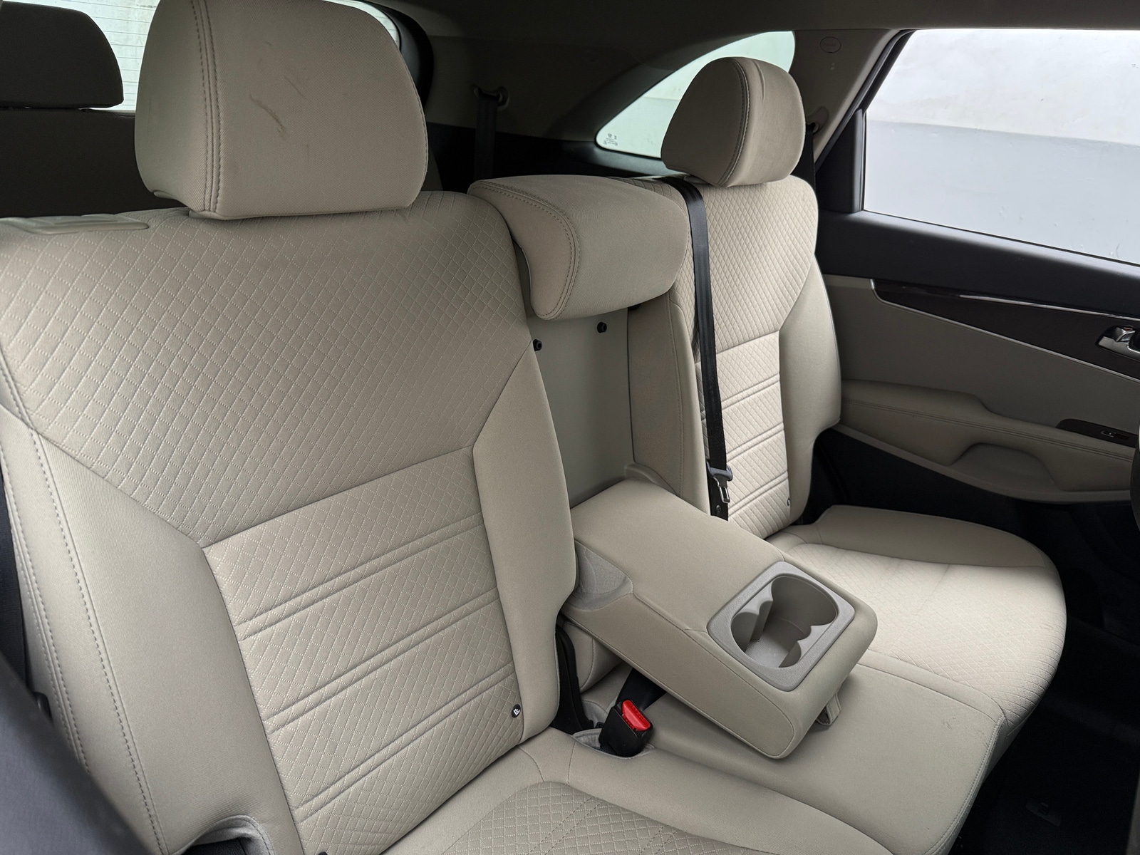 Thumbnail: 2018 Kia Sorento - 6