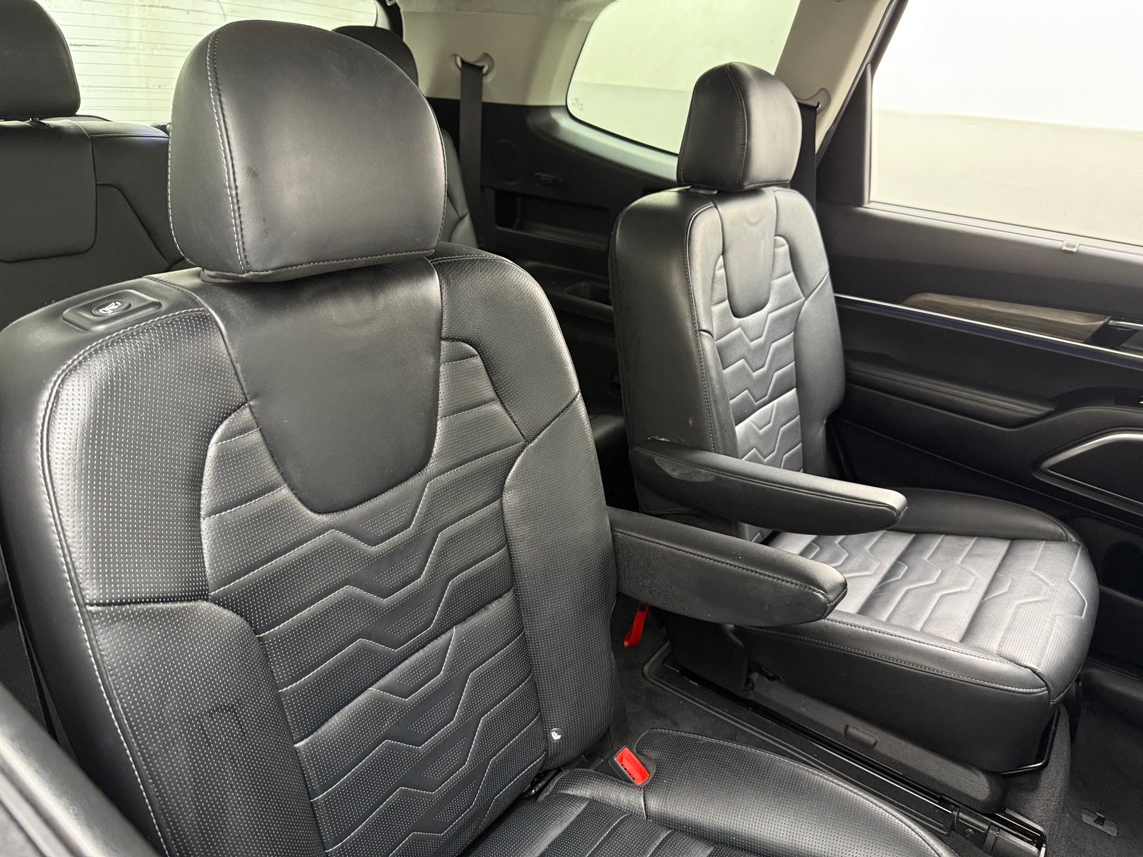 Thumbnail: 2021 Kia Telluride - 5