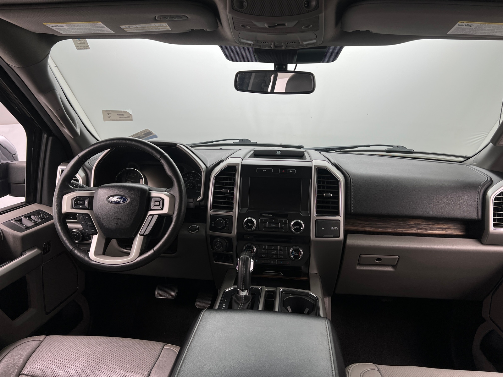 Thumbnail: 2018 Ford Econoline - 2