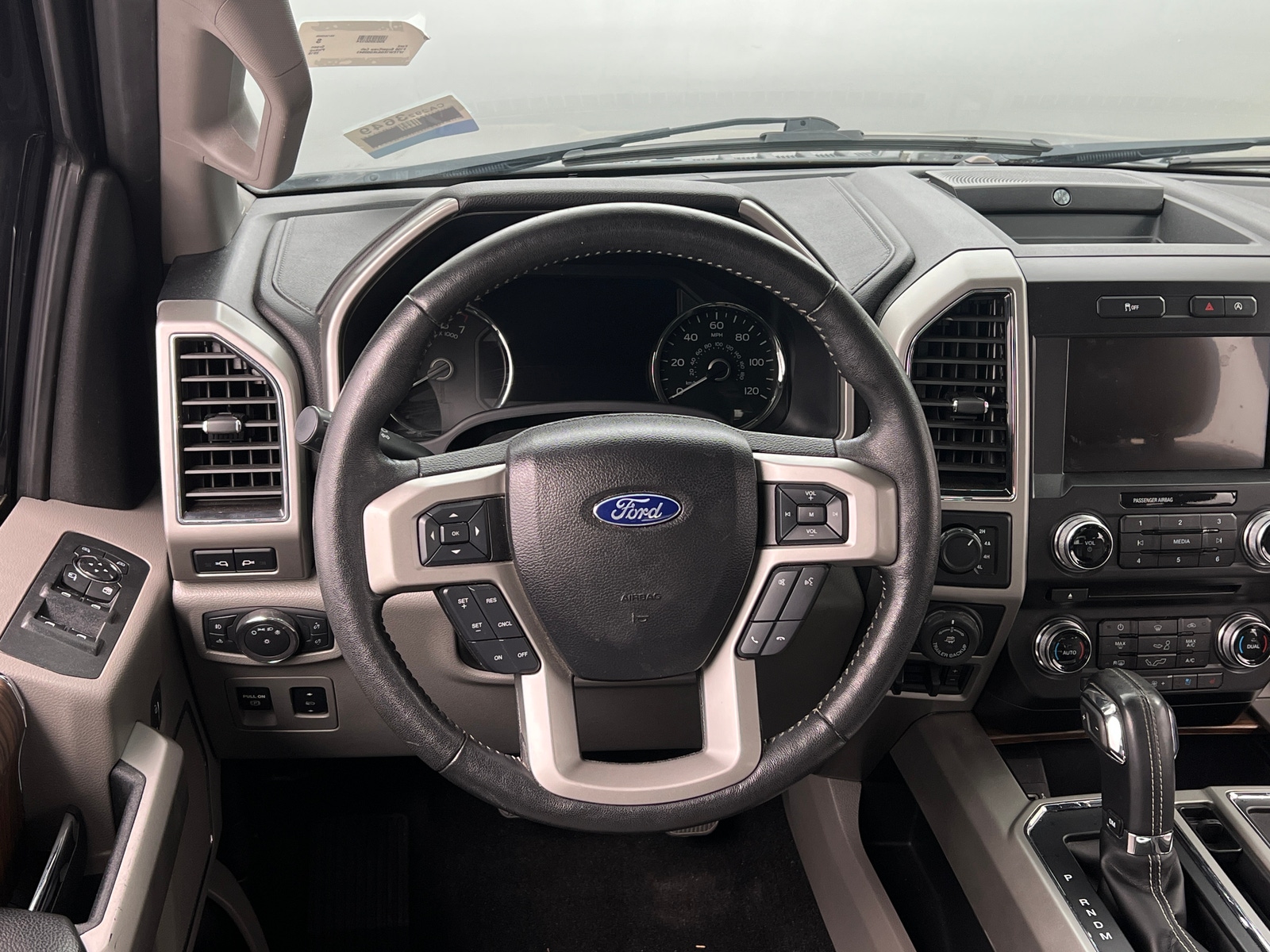 Thumbnail: 2018 Ford Econoline - 4