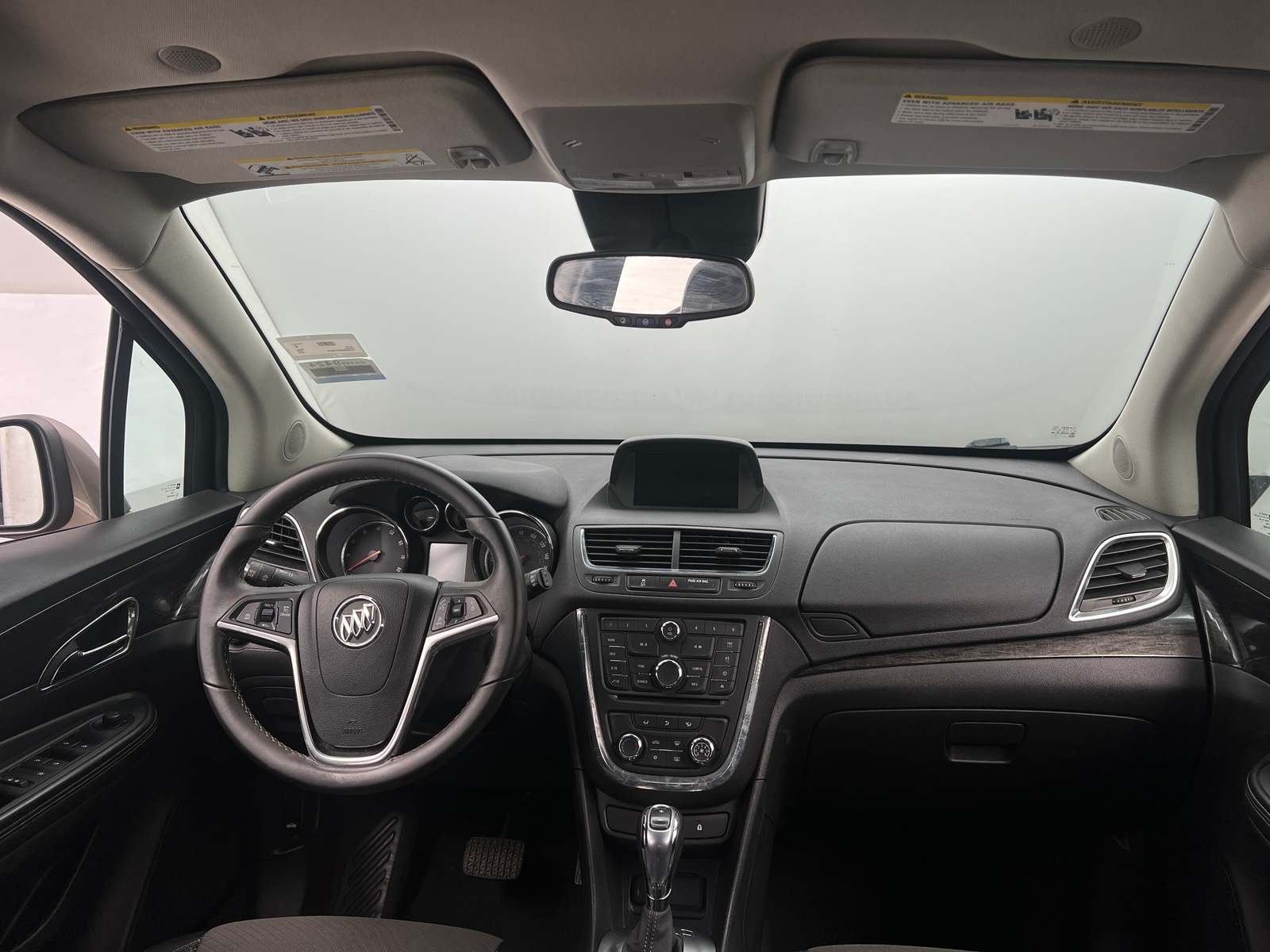 Thumbnail: 2014 Buick Encore - 3