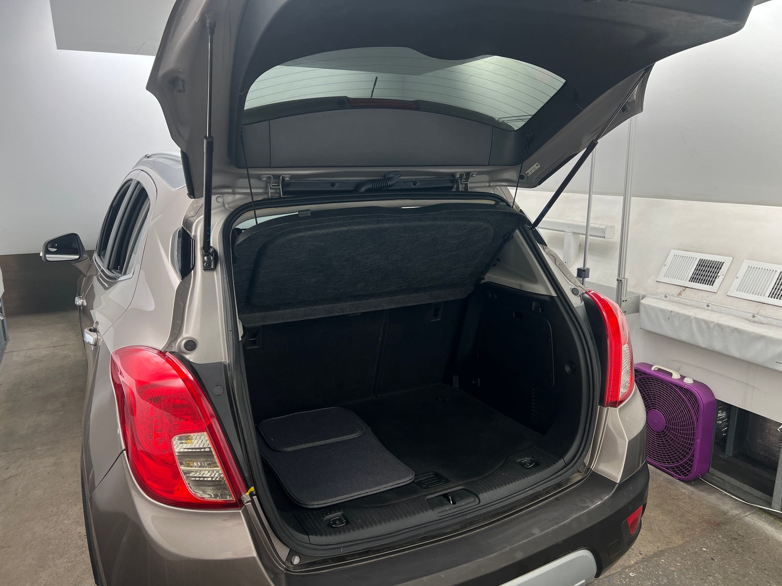 Thumbnail: 2014 Buick Encore - 7