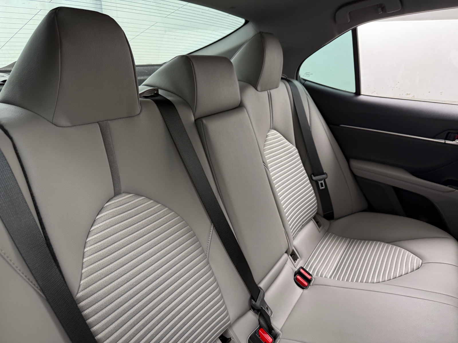 Thumbnail: 2019 Toyota Camry - 5