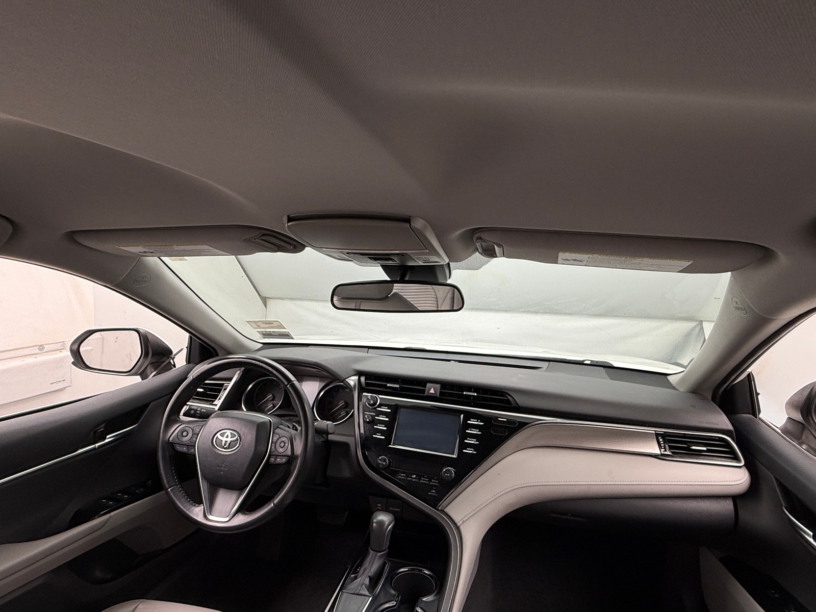 Thumbnail: 2019 Toyota Camry - 2