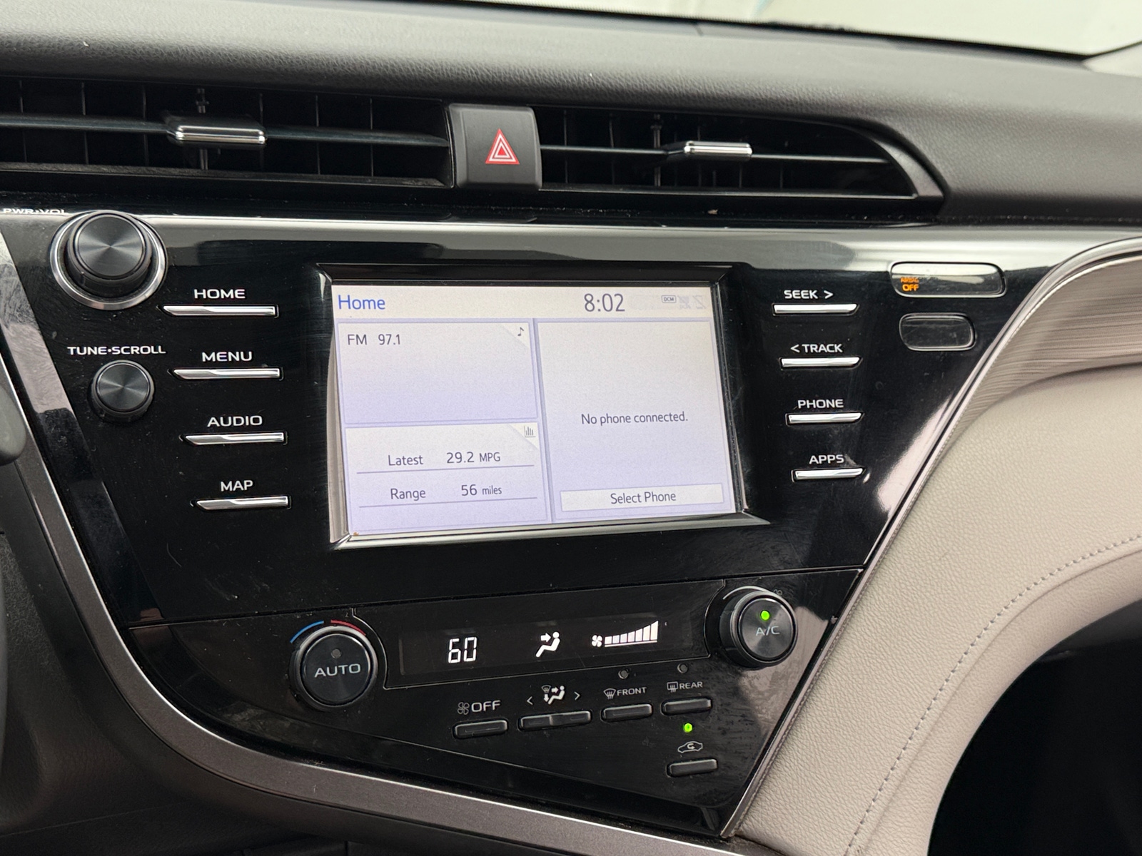 Thumbnail: 2019 Toyota Camry - 3